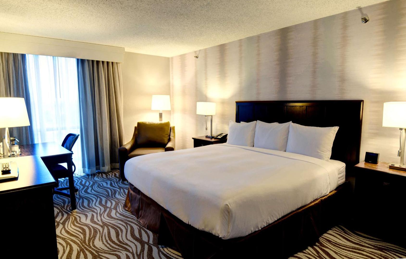 Radisson Fort Worth North - Fossil Creek