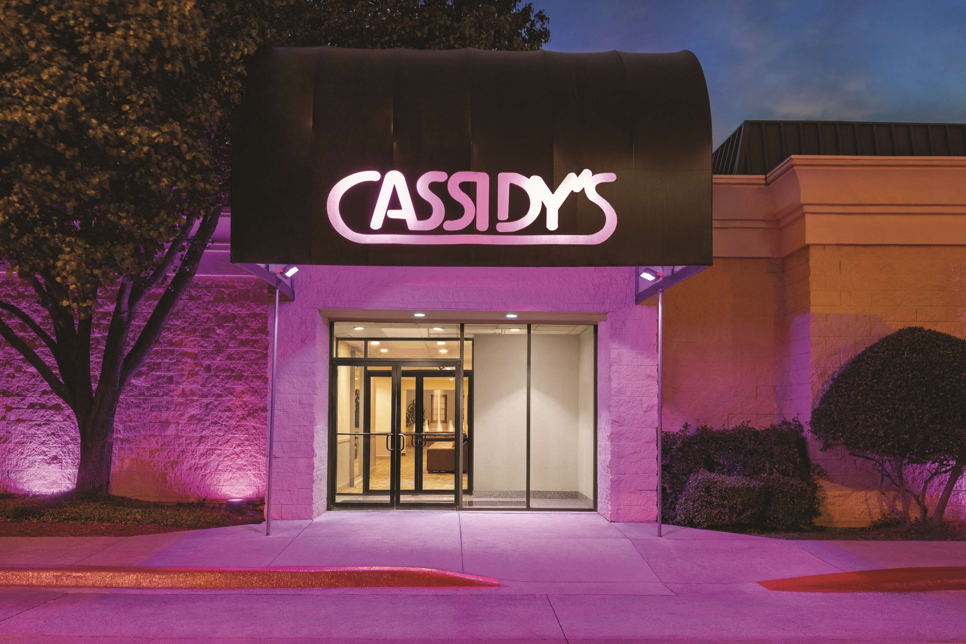 Radisson Fort Worth North - Fossil Creek