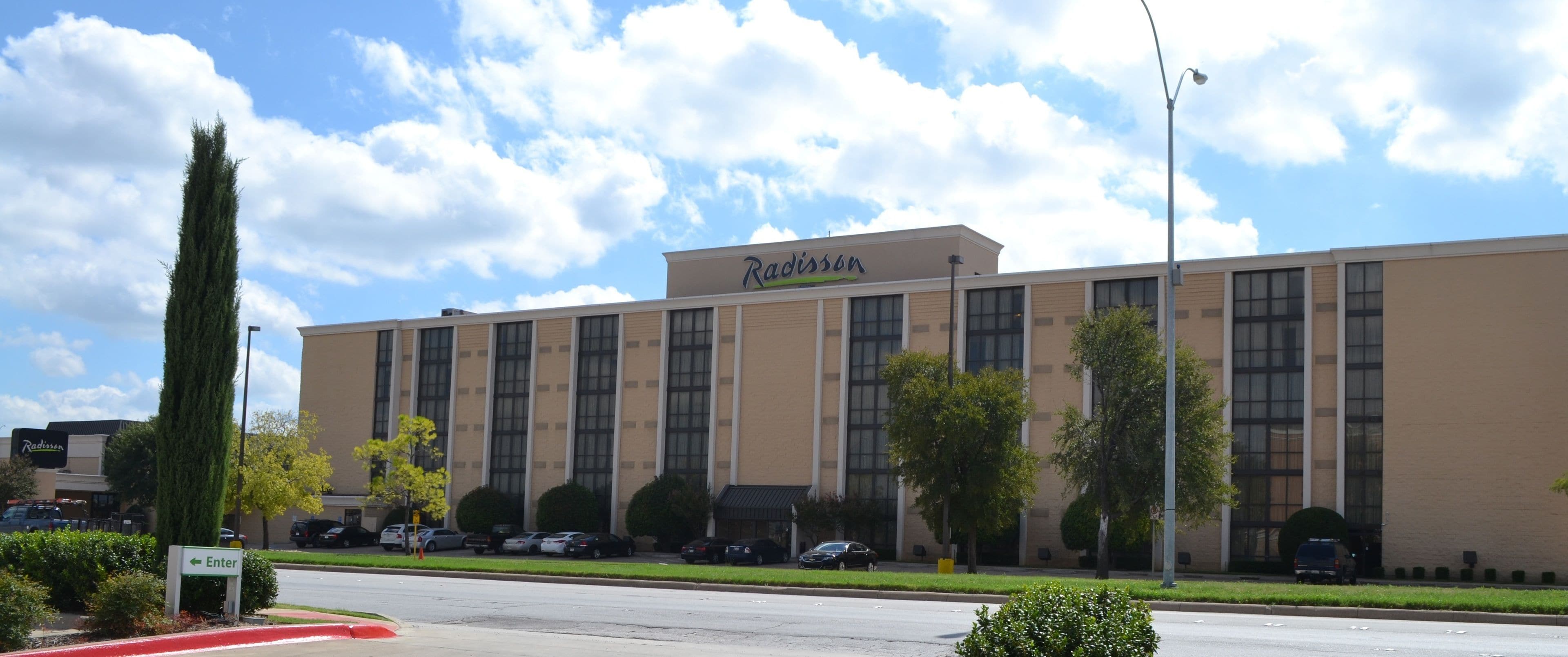 Radisson Fort Worth North - Fossil Creek
