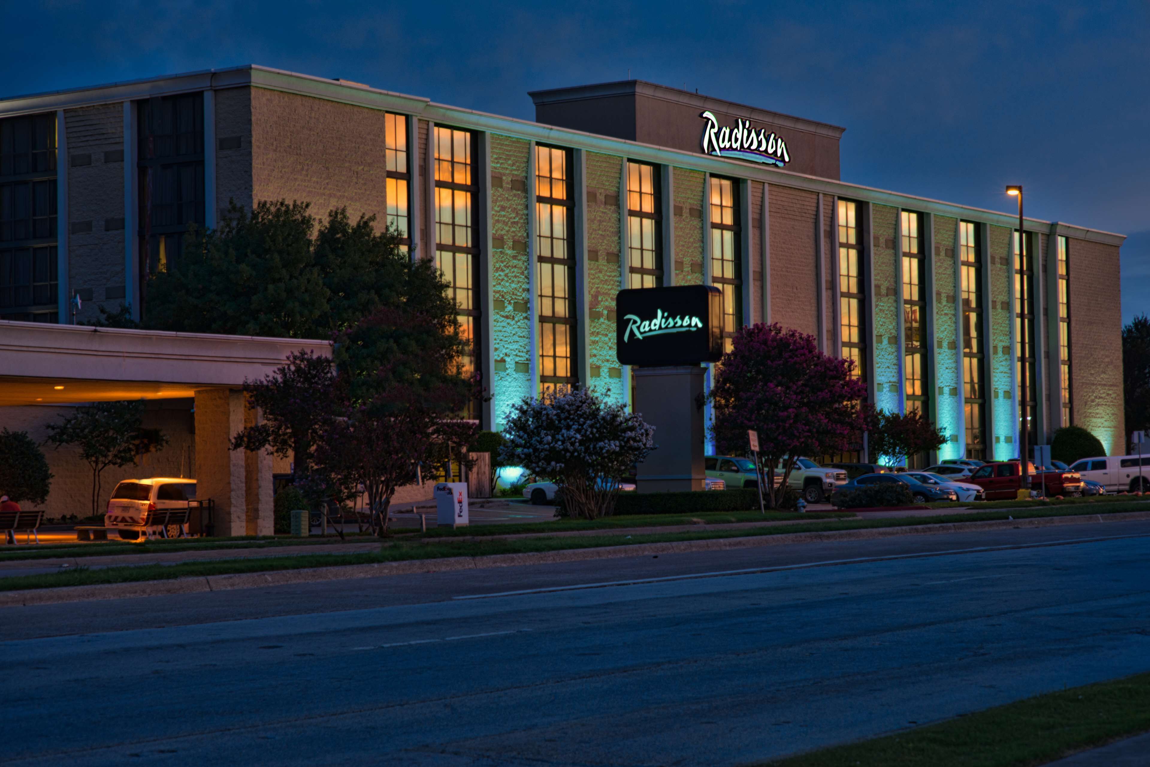Radisson Fort Worth North - Fossil Creek