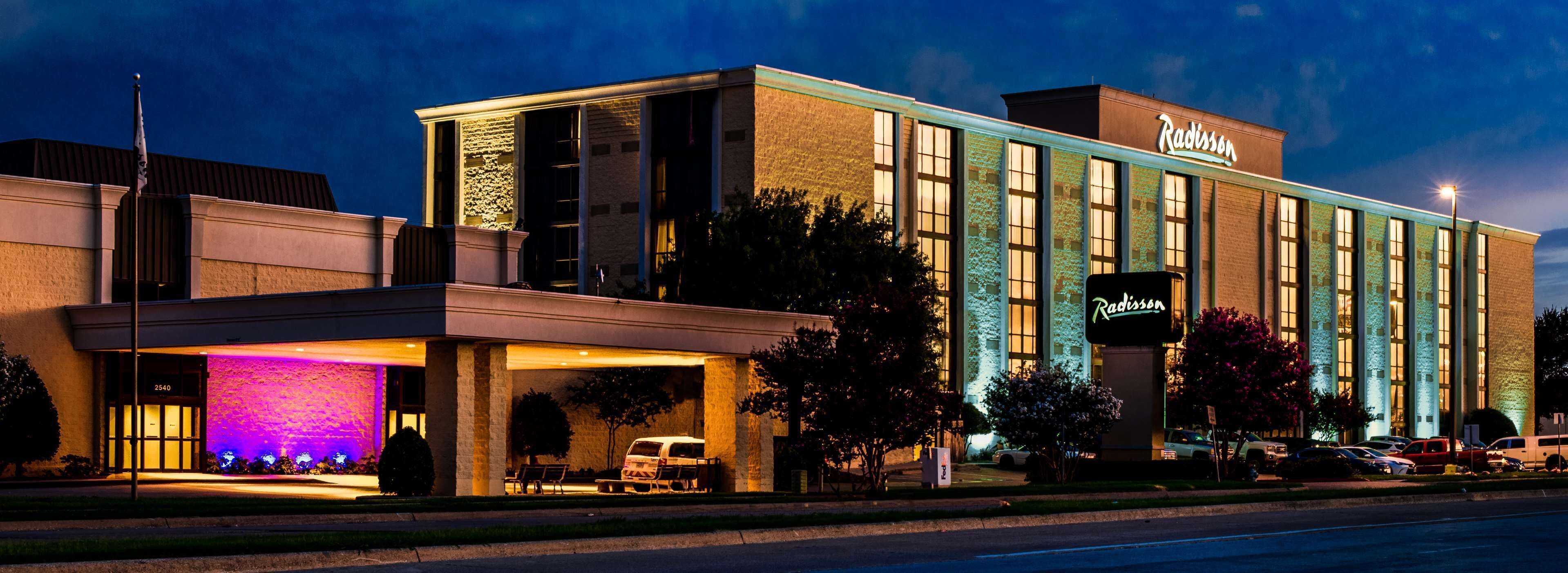 Radisson Fort Worth North - Fossil Creek