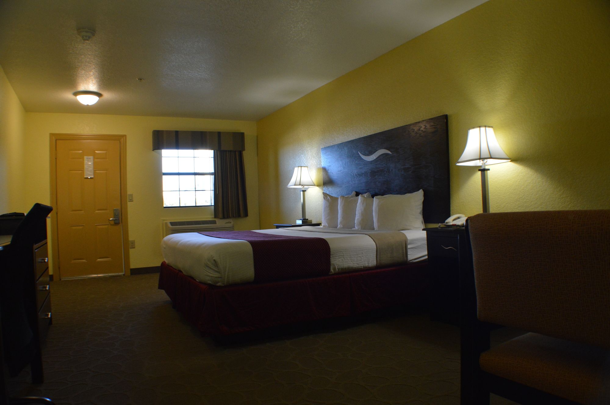 Scottish Inns Fort Worth