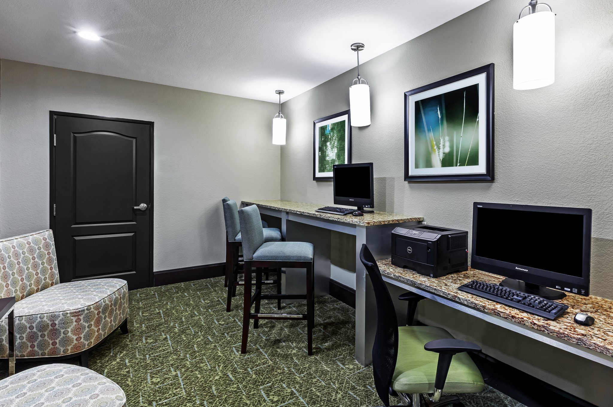 Staybridge Suites Fort Worth Fossil Creek