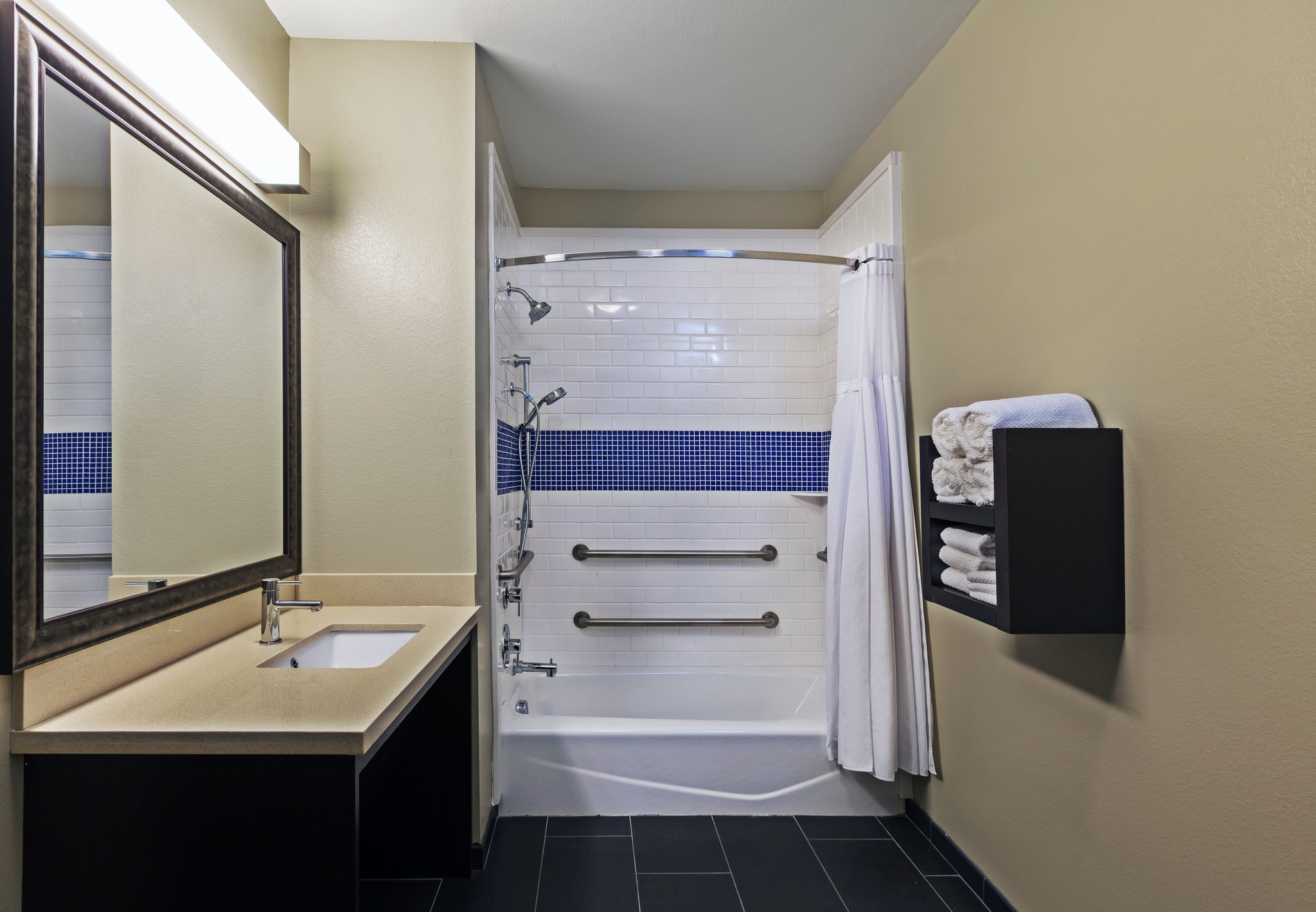 Staybridge Suites Fort Worth Fossil Creek