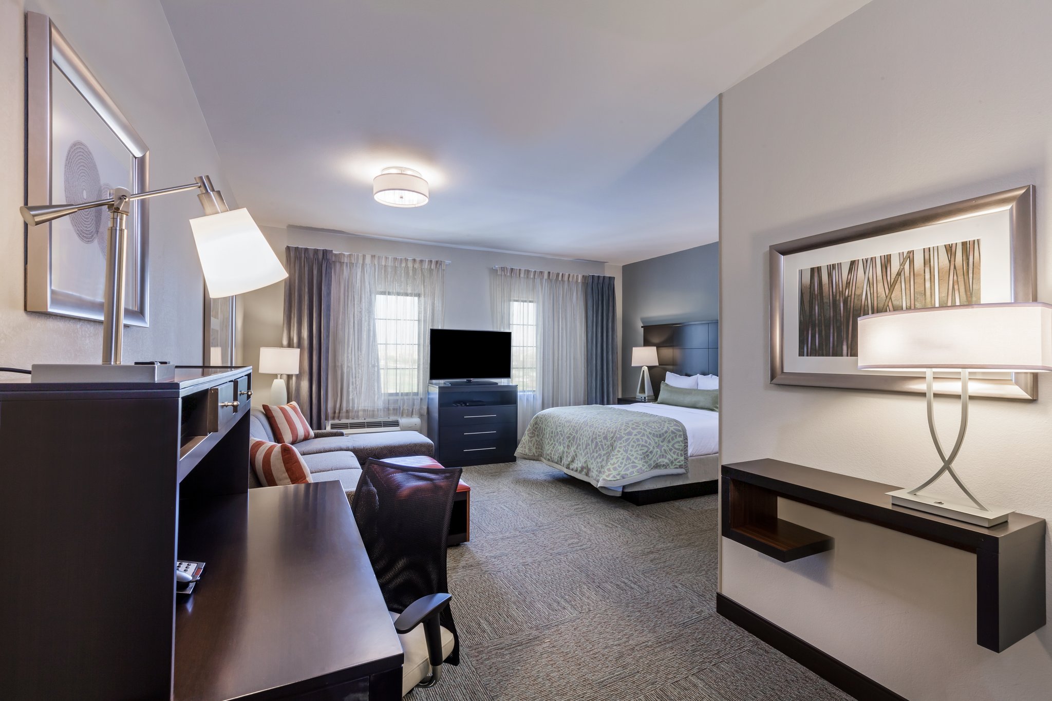 Staybridge Suites Fort Worth Fossil Creek