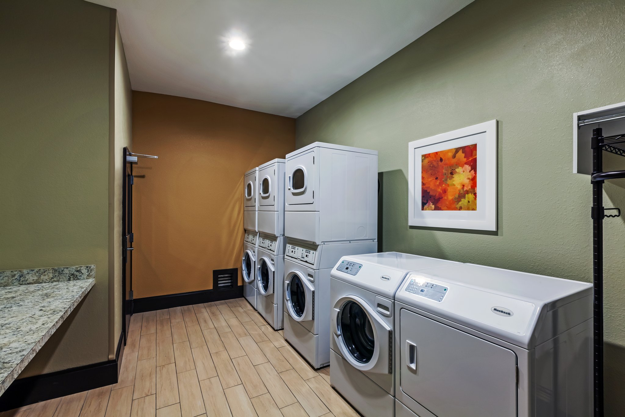 Staybridge Suites Fort Worth Fossil Creek