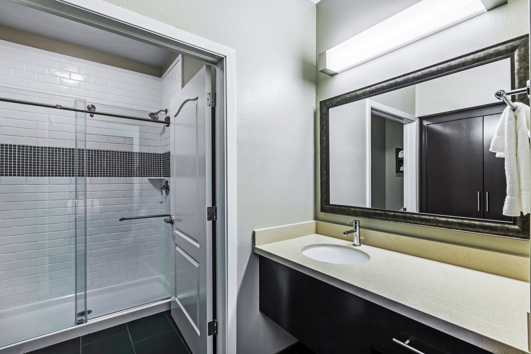 Staybridge Suites Fort Worth Fossil Creek