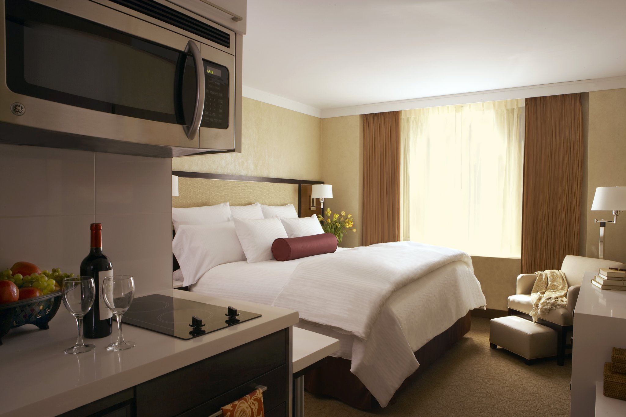 Staybridge Suites Fort Worth Fossil Creek