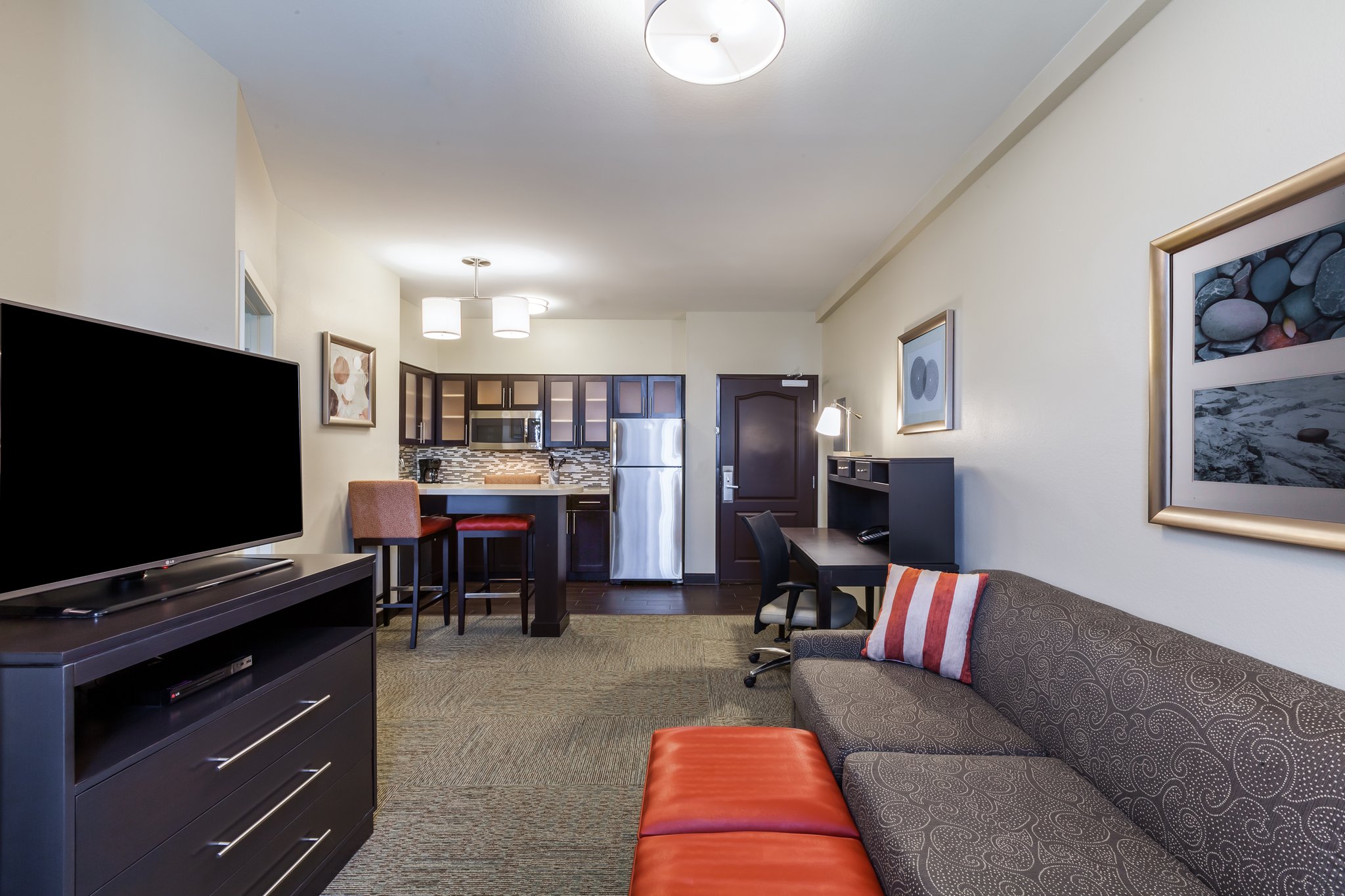 Staybridge Suites Fort Worth Fossil Creek