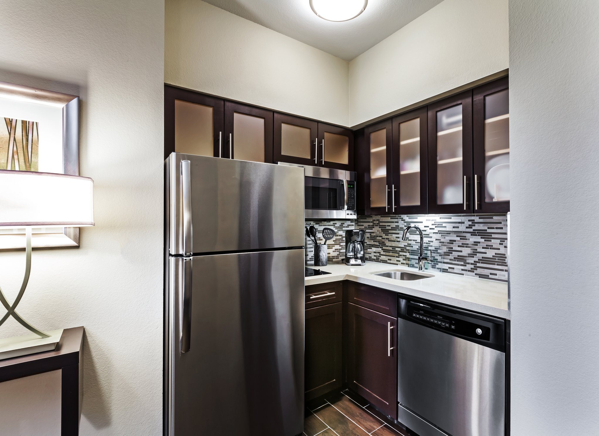 Staybridge Suites Fort Worth Fossil Creek
