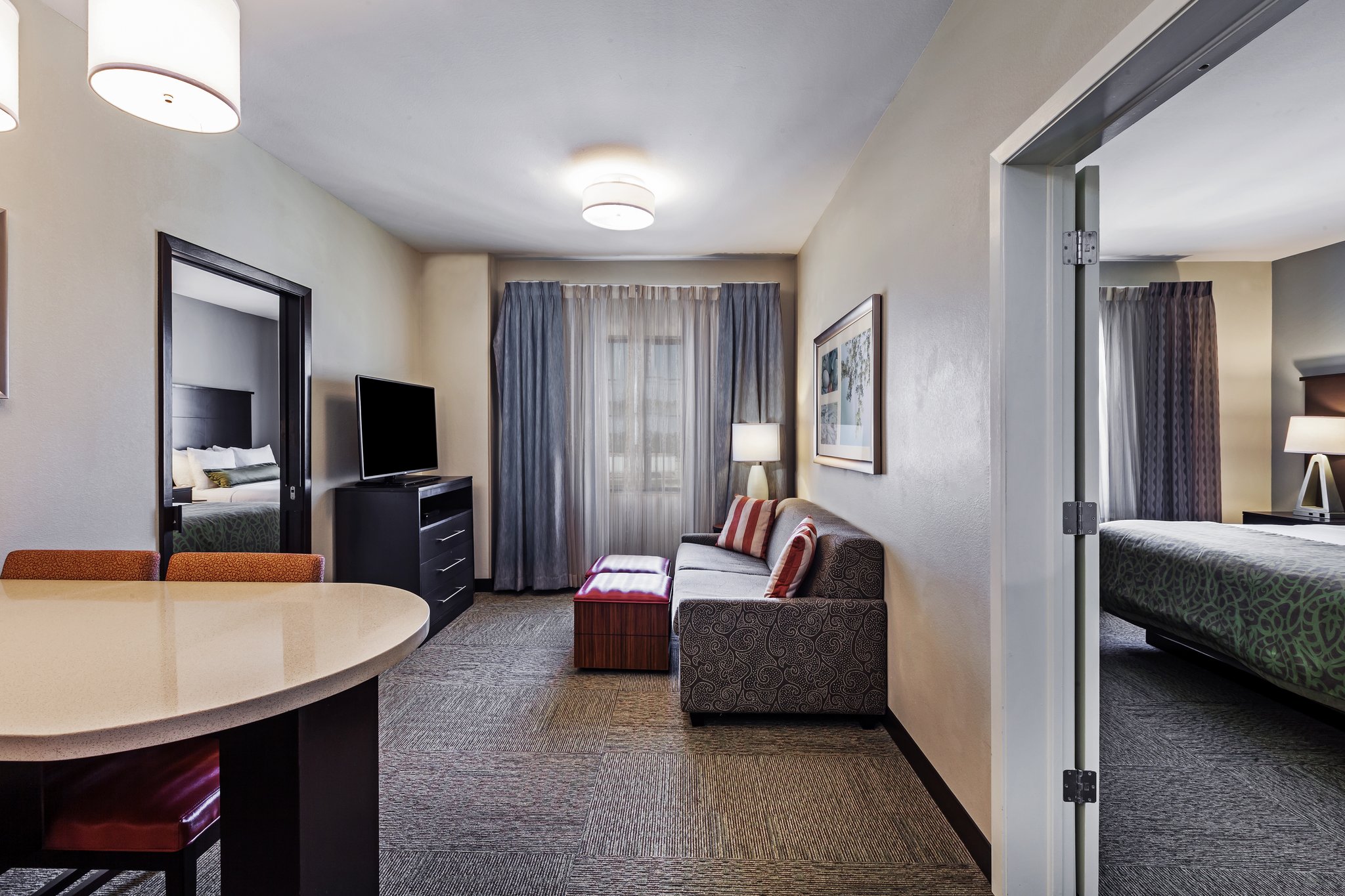 Staybridge Suites Fort Worth Fossil Creek
