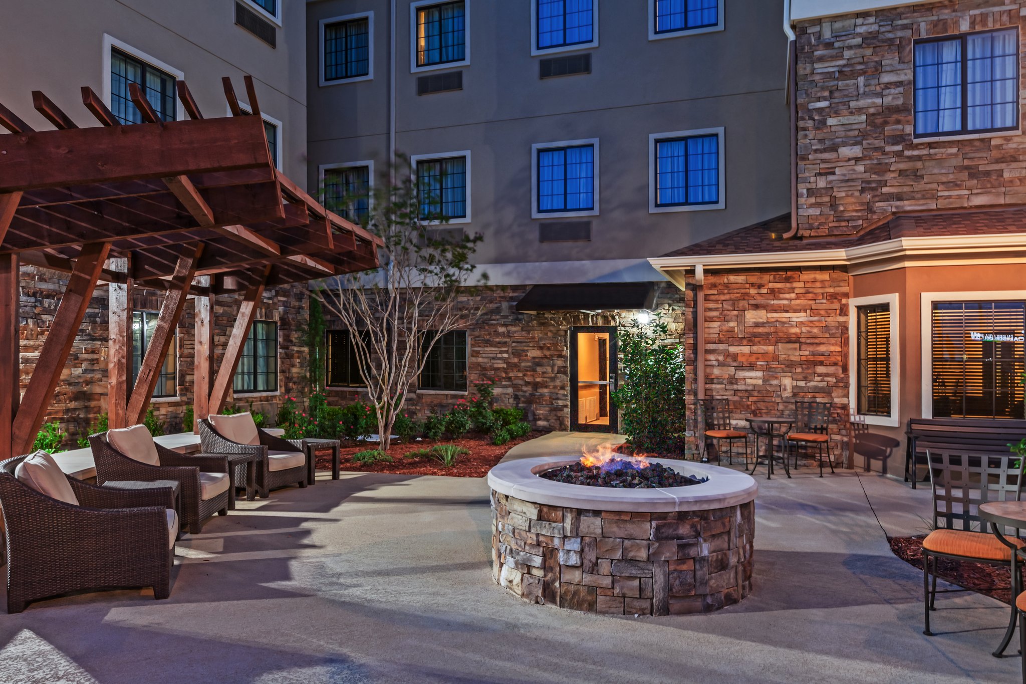 Staybridge Suites Fort Worth Fossil Creek