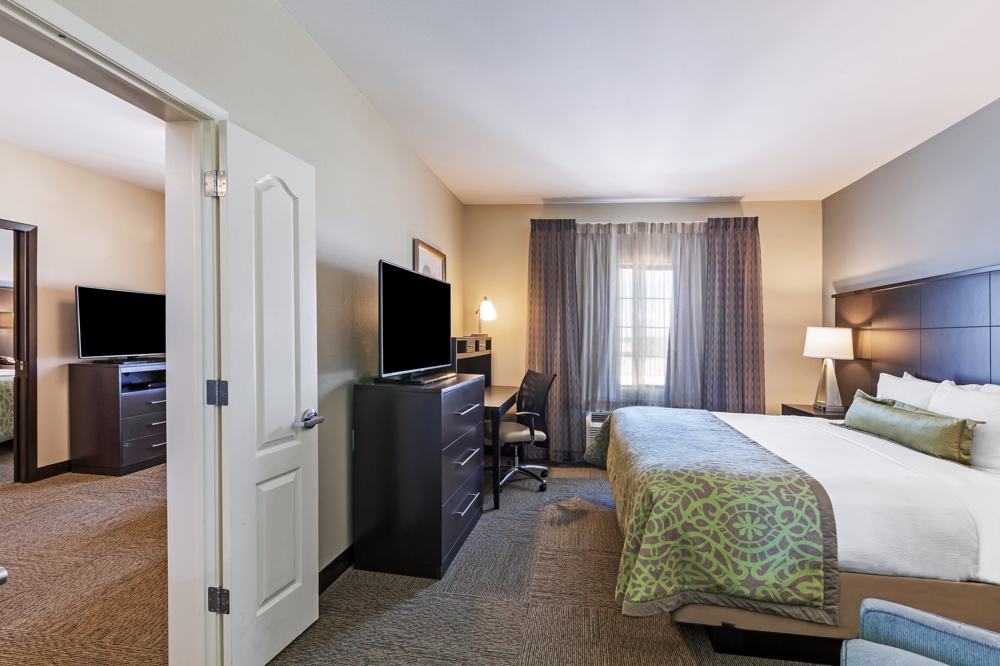 Staybridge Suites Fort Worth Fossil Creek