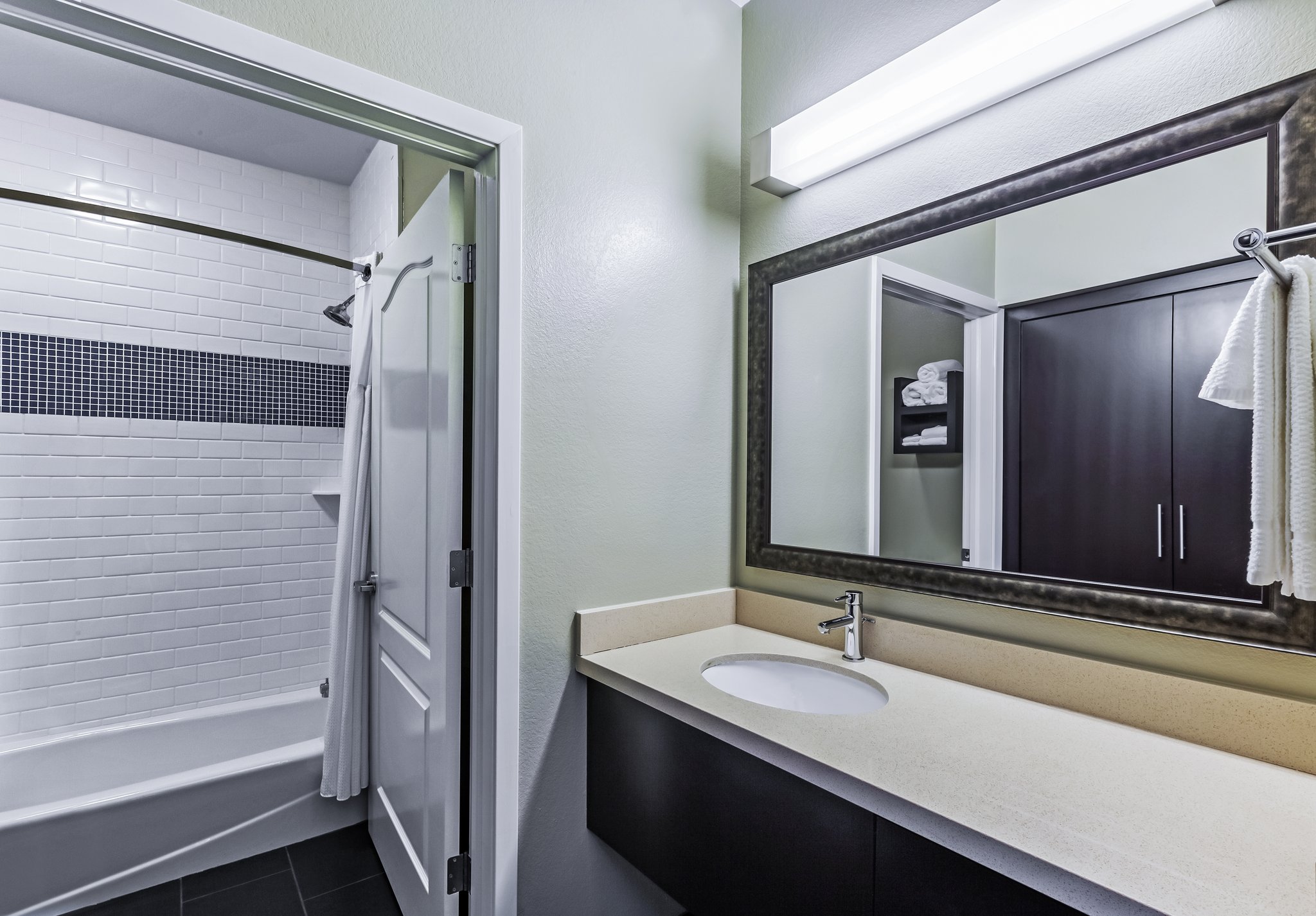 Staybridge Suites Fort Worth Fossil Creek