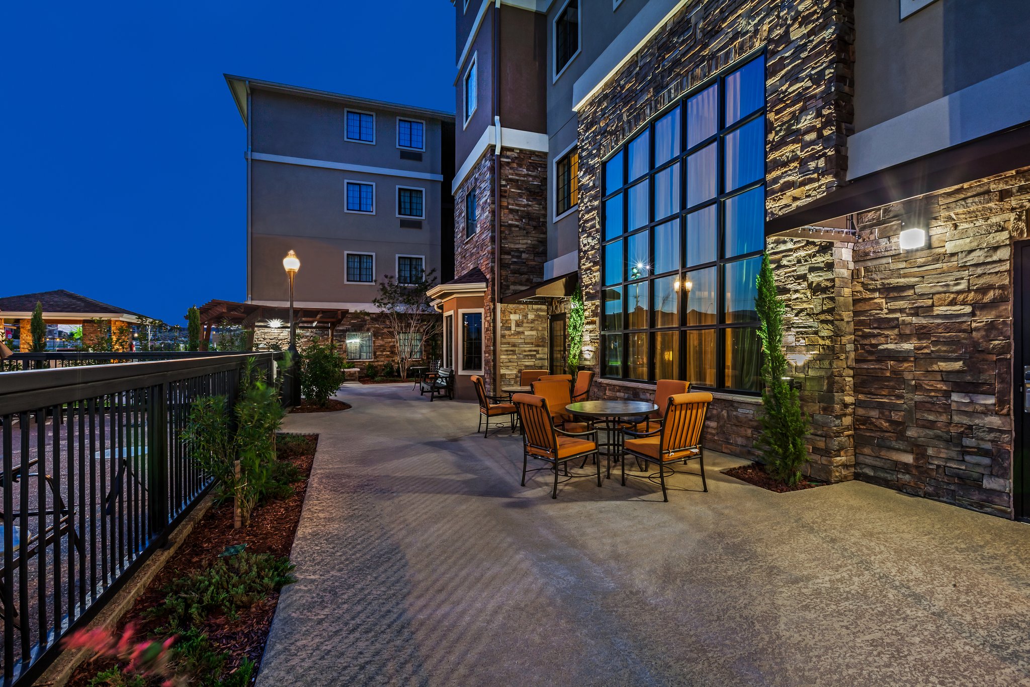 Staybridge Suites Fort Worth Fossil Creek