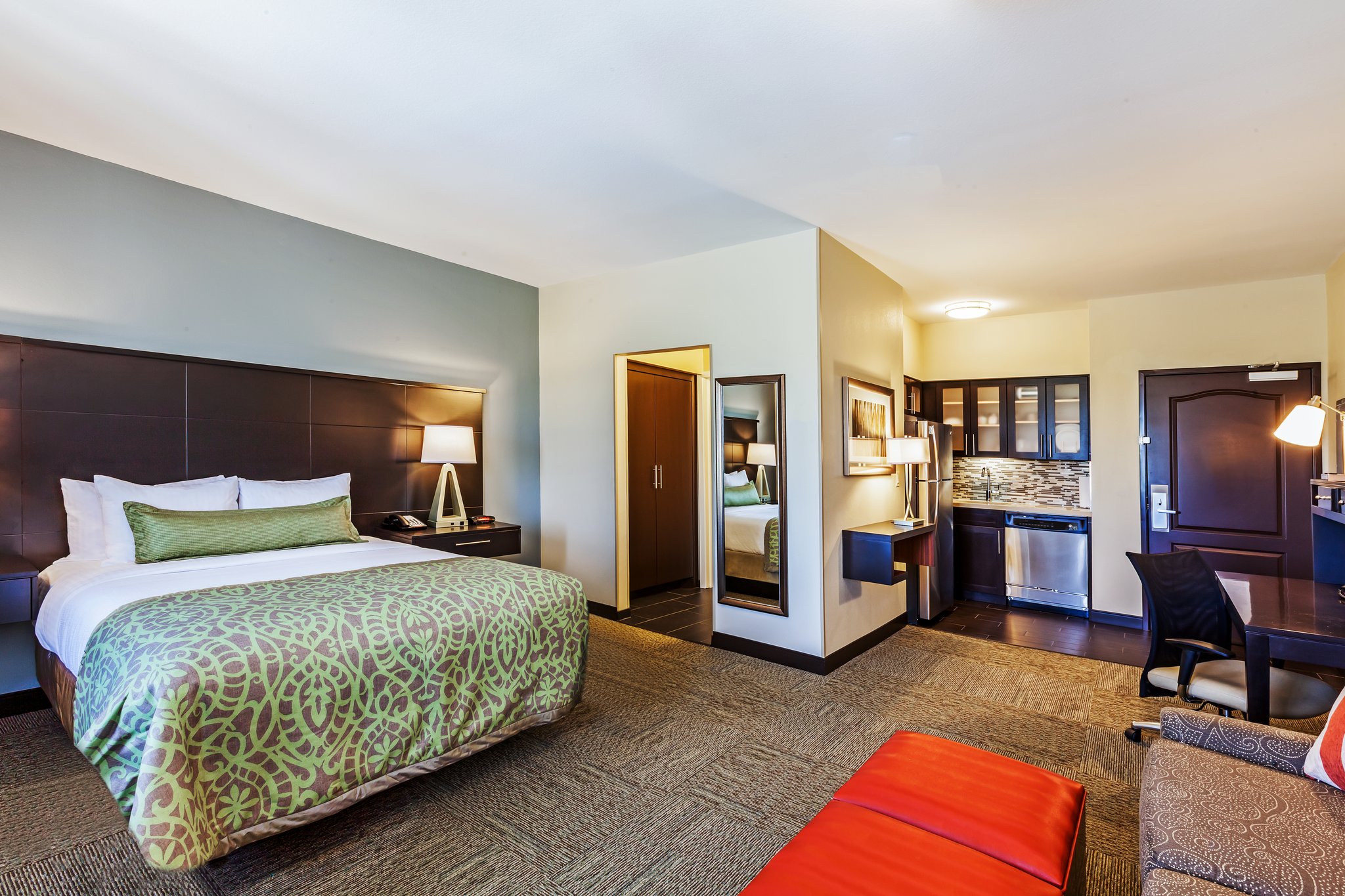 Staybridge Suites Fort Worth Fossil Creek