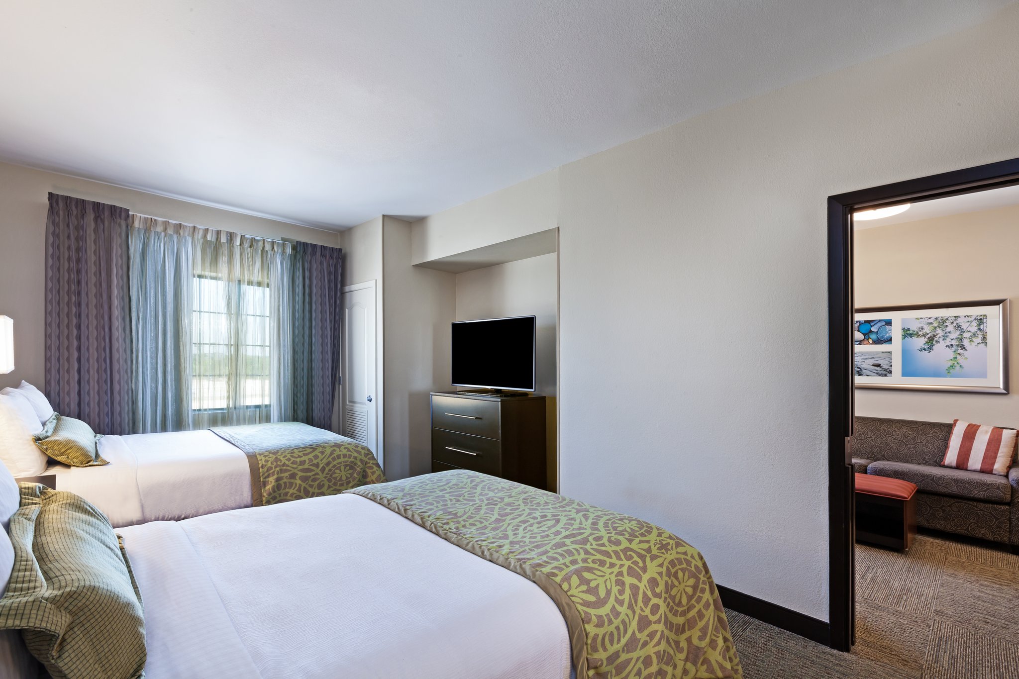 Staybridge Suites Fort Worth Fossil Creek