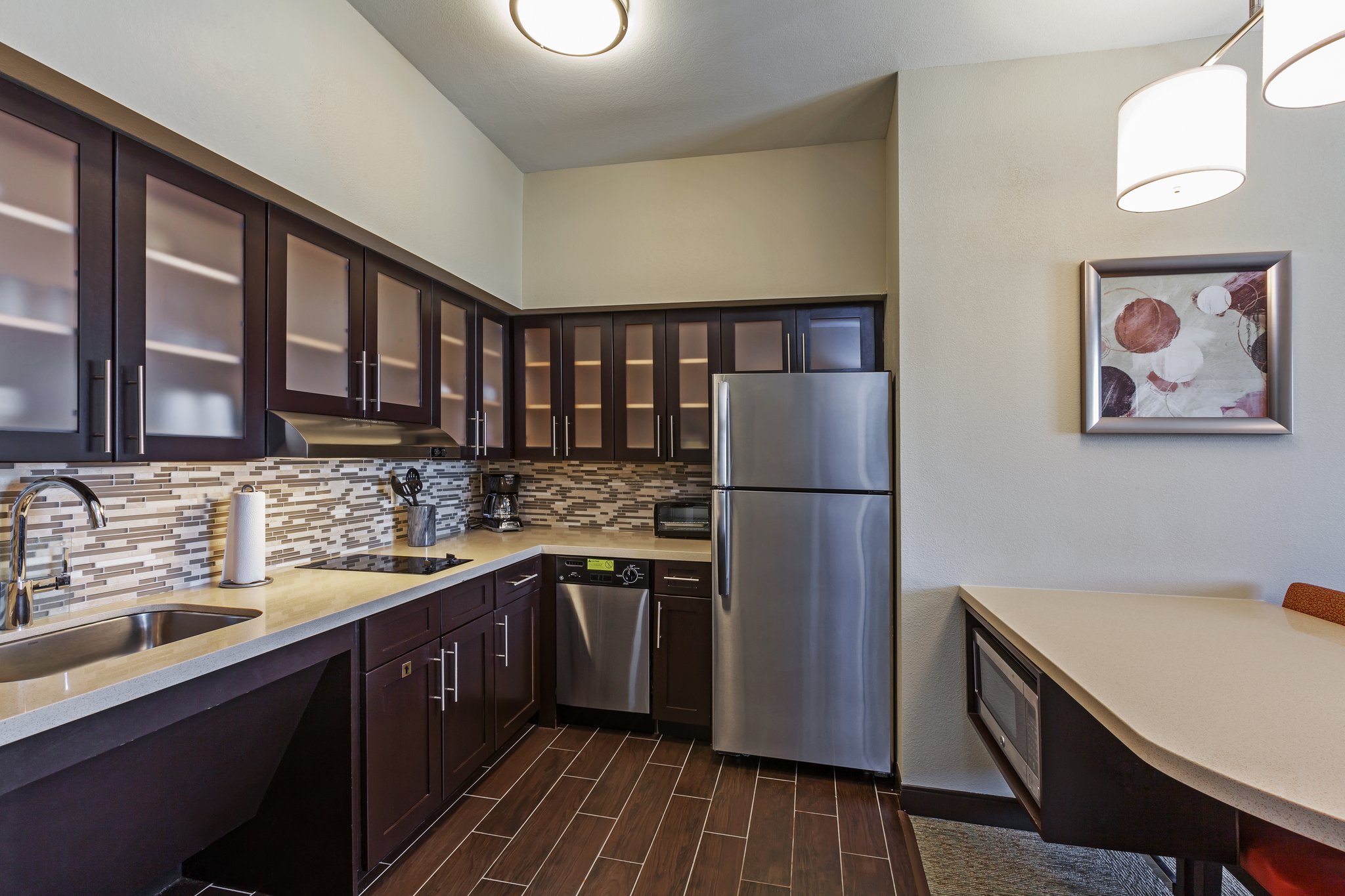 Staybridge Suites Fort Worth Fossil Creek