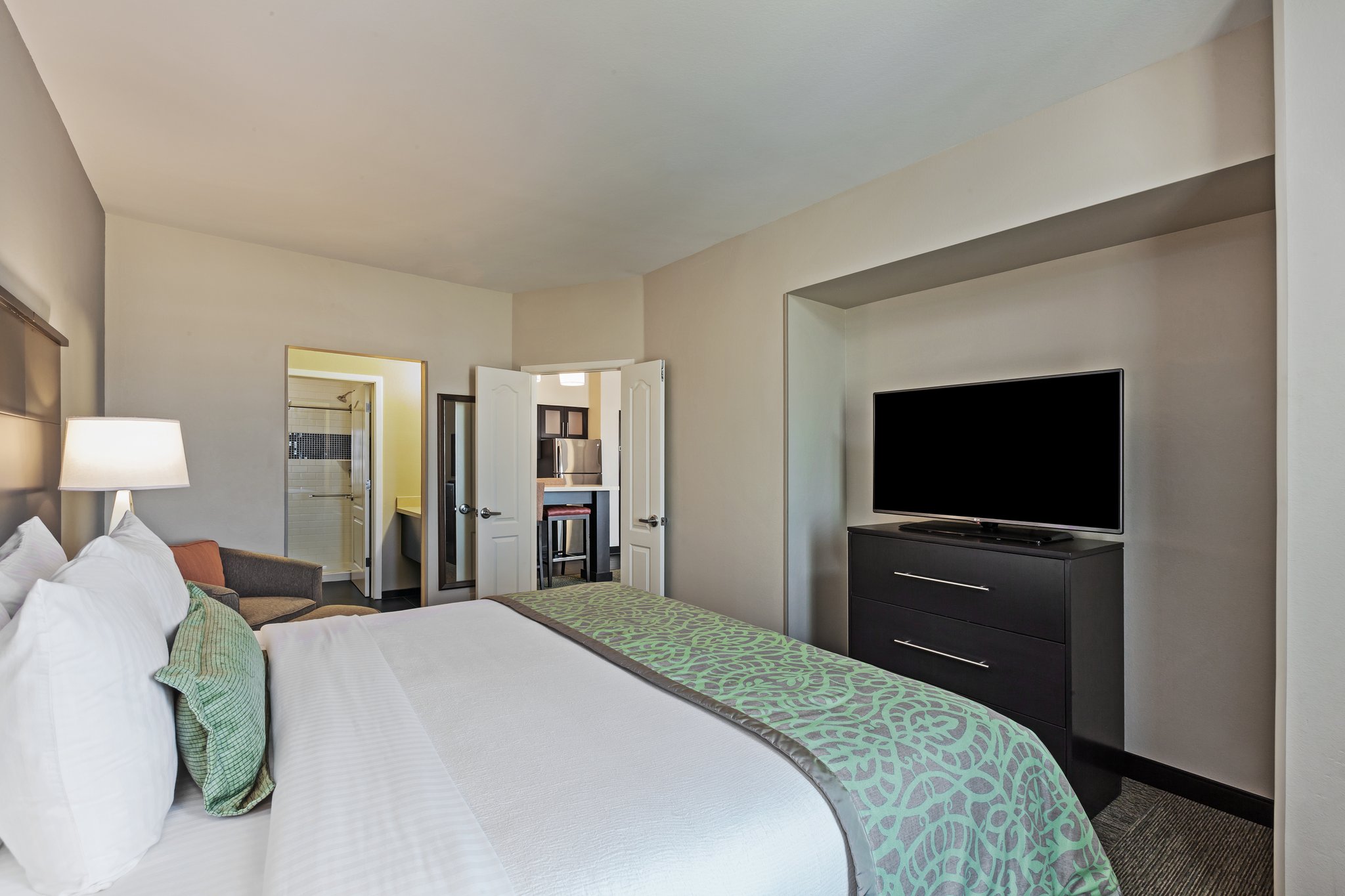 Staybridge Suites Fort Worth Fossil Creek