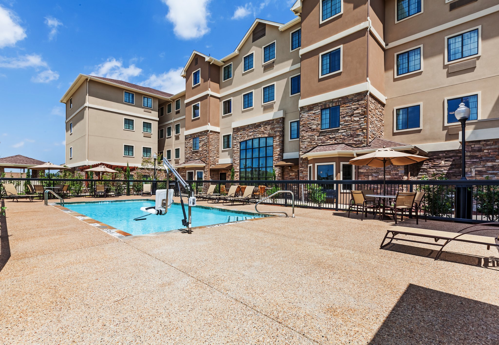 Staybridge Suites Fort Worth Fossil Creek