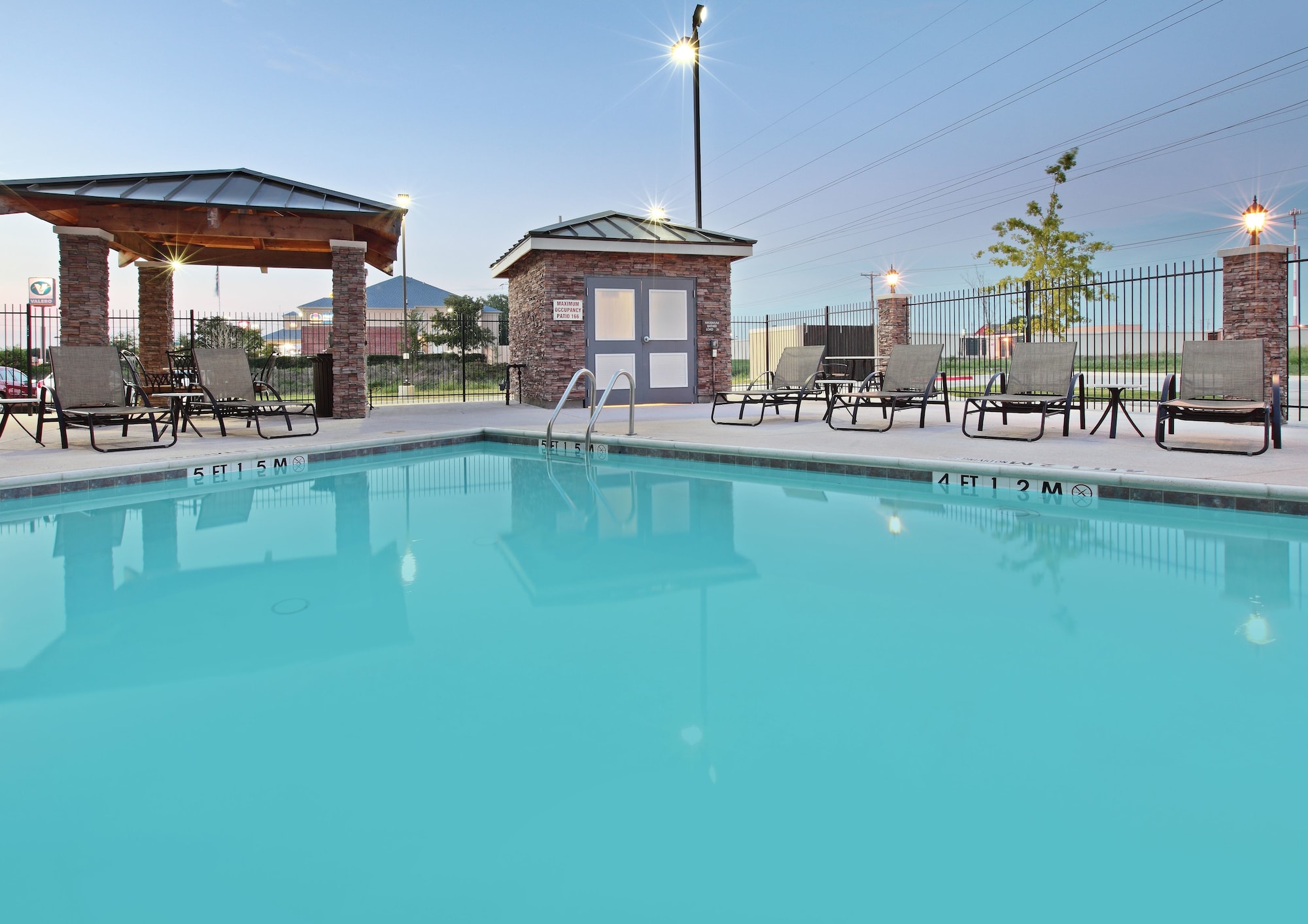 Staybridge Suites West Fort Worth