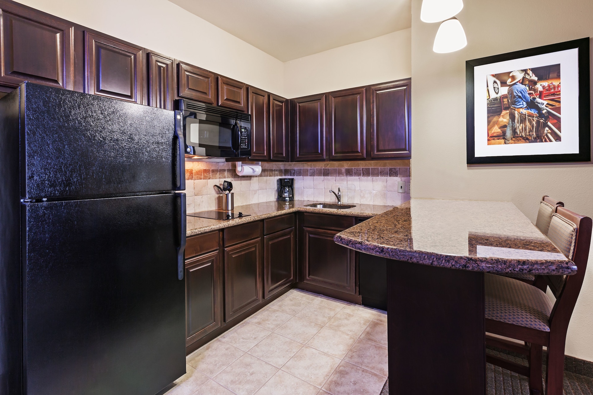 Staybridge Suites West Fort Worth