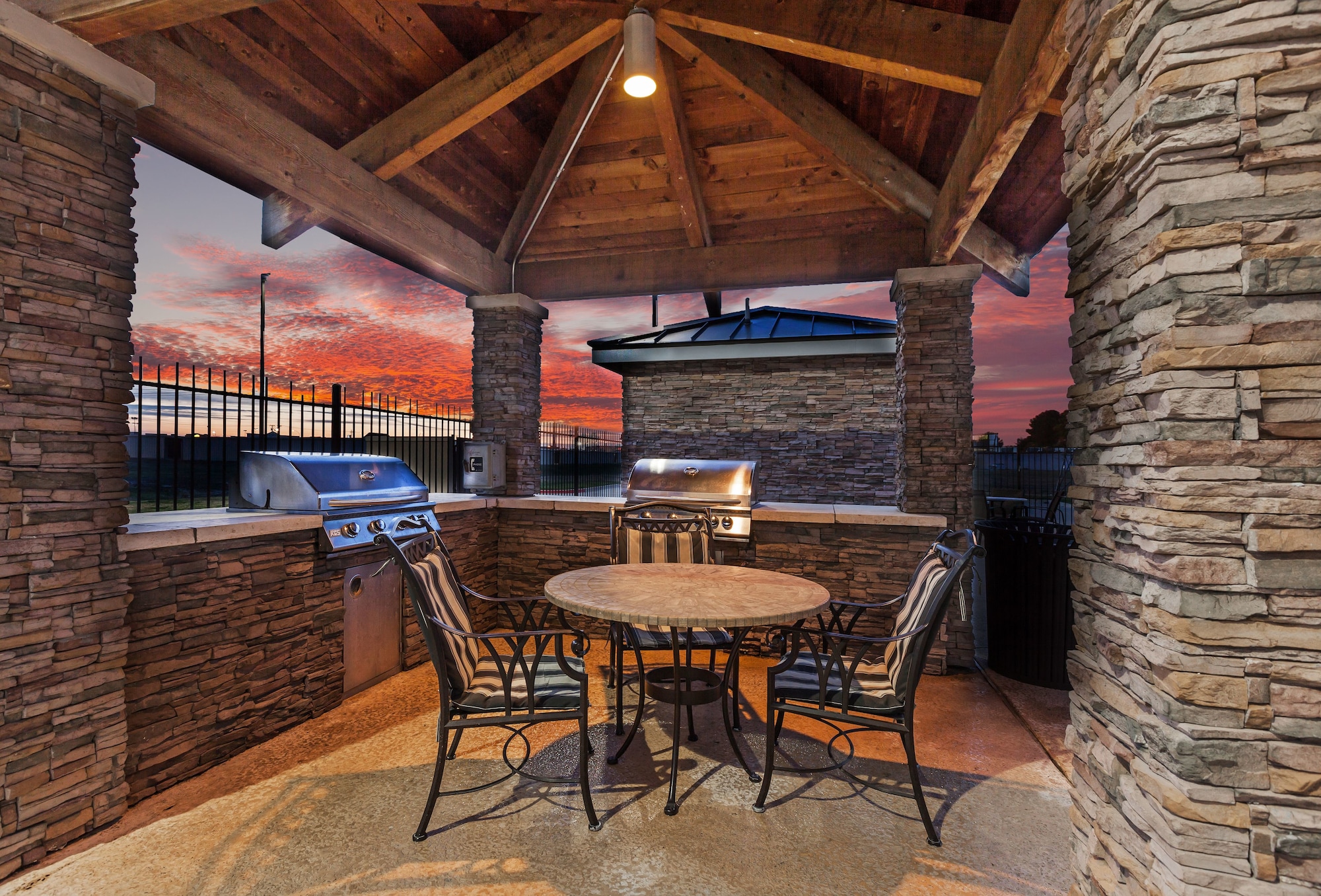 Staybridge Suites West Fort Worth