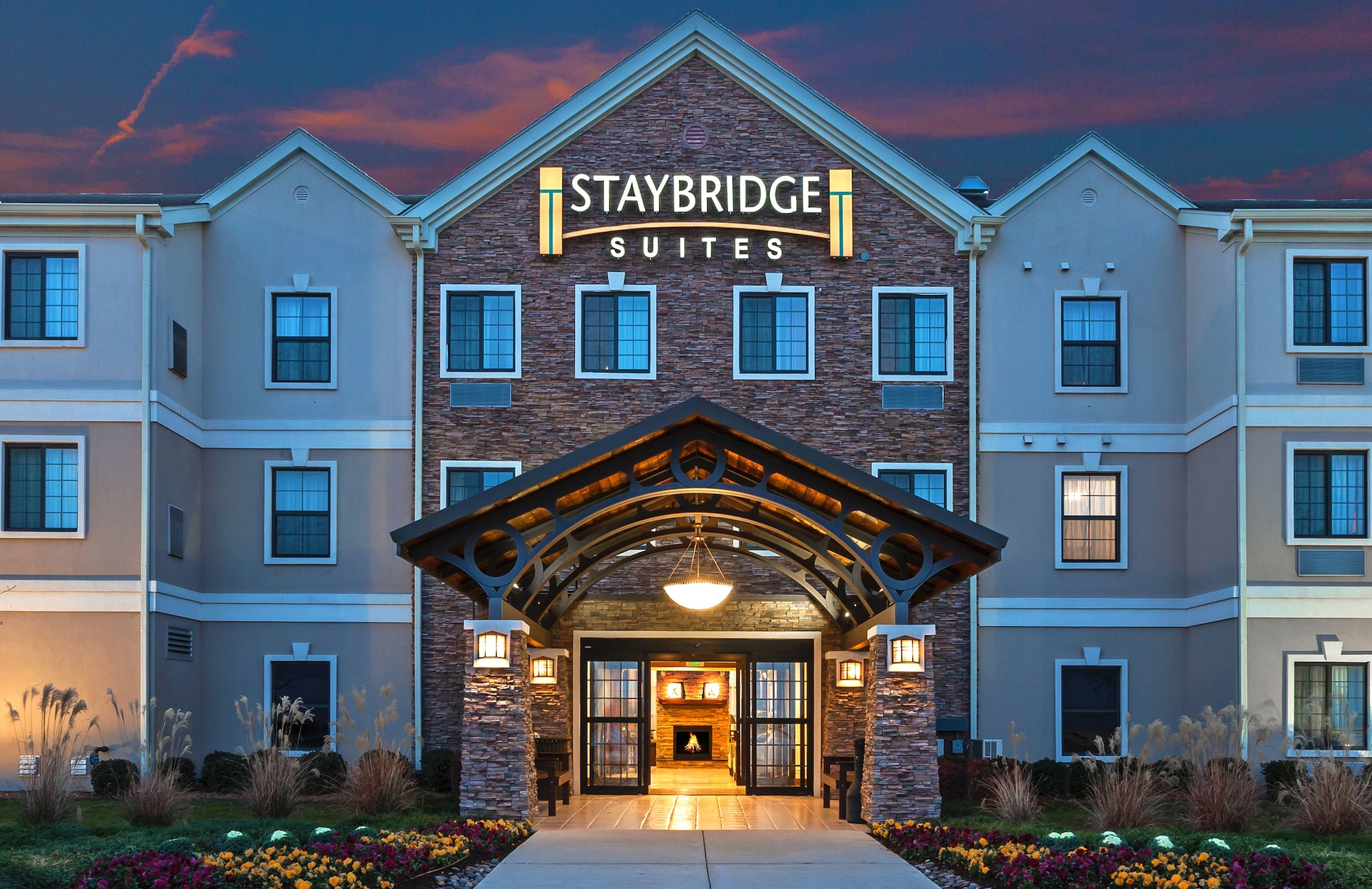 Staybridge Suites West Fort Worth