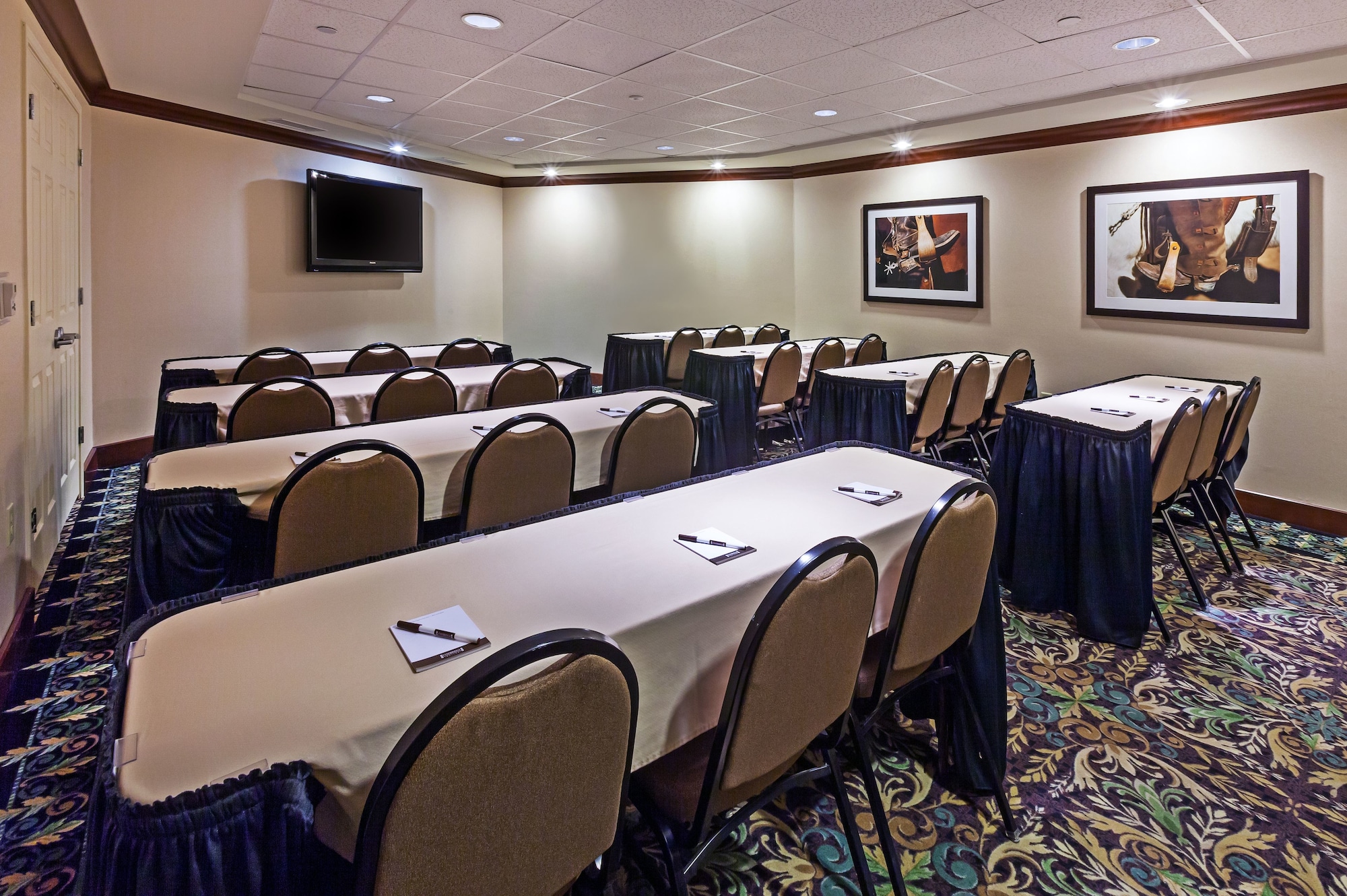 Staybridge Suites West Fort Worth