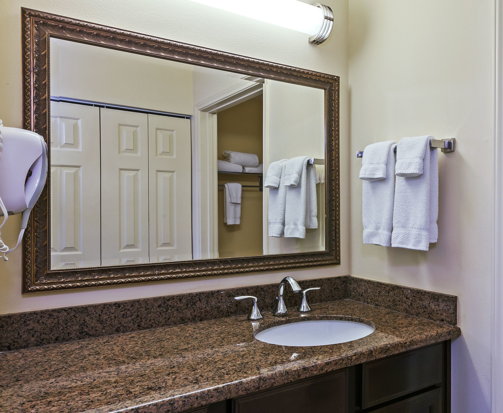 Staybridge Suites West Fort Worth