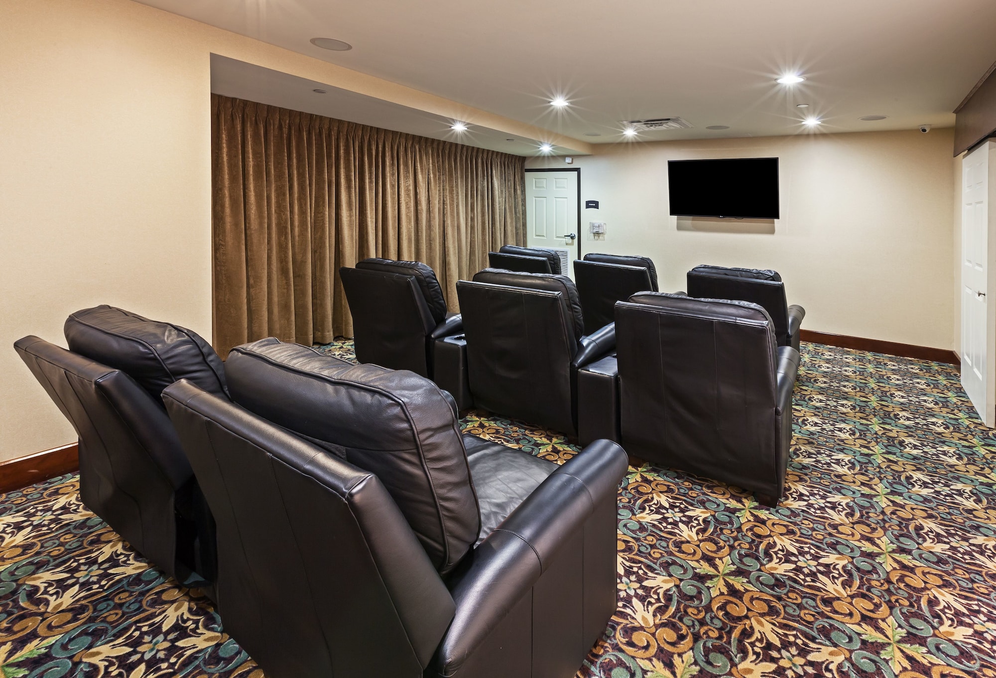 Staybridge Suites West Fort Worth