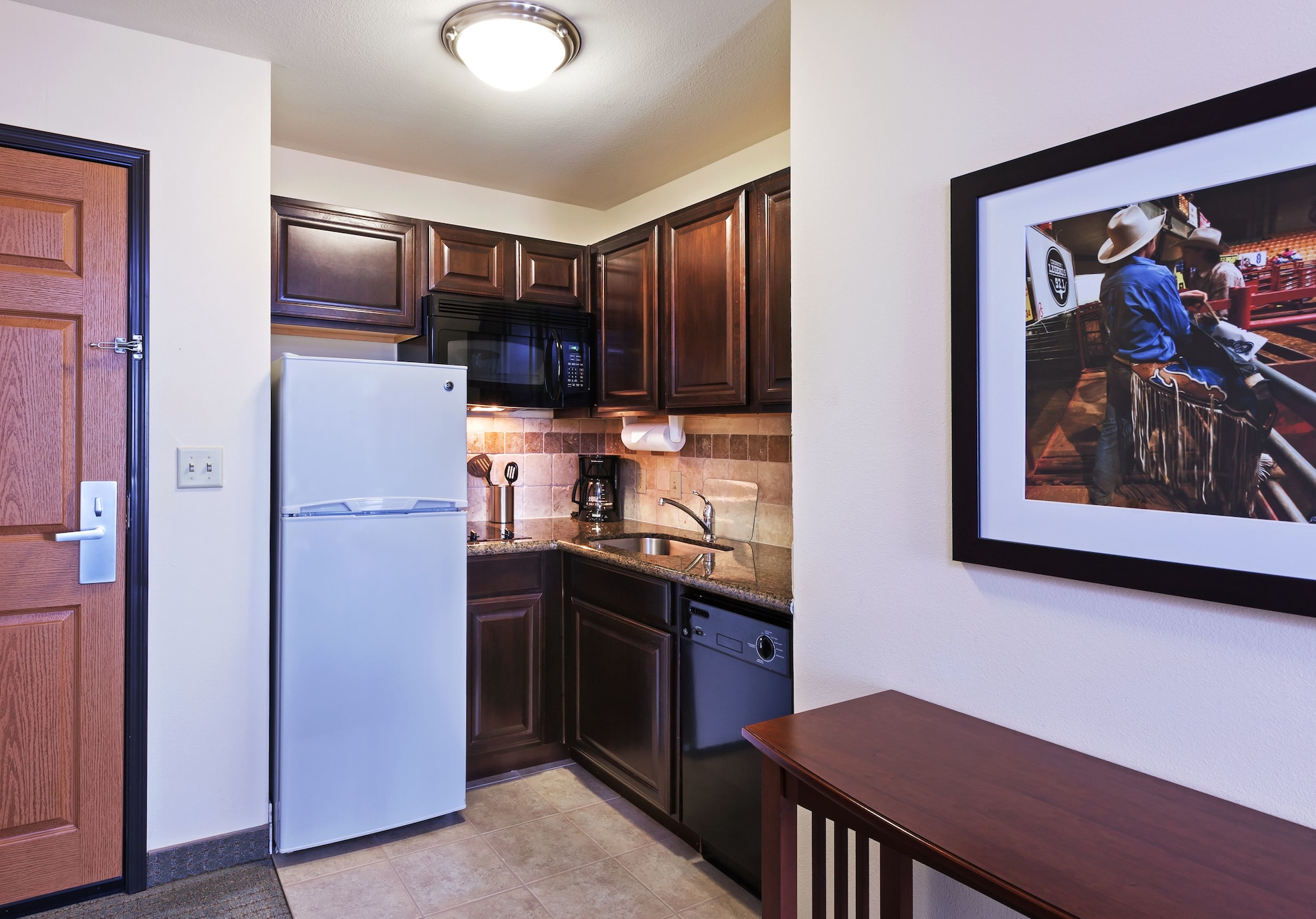 Staybridge Suites West Fort Worth