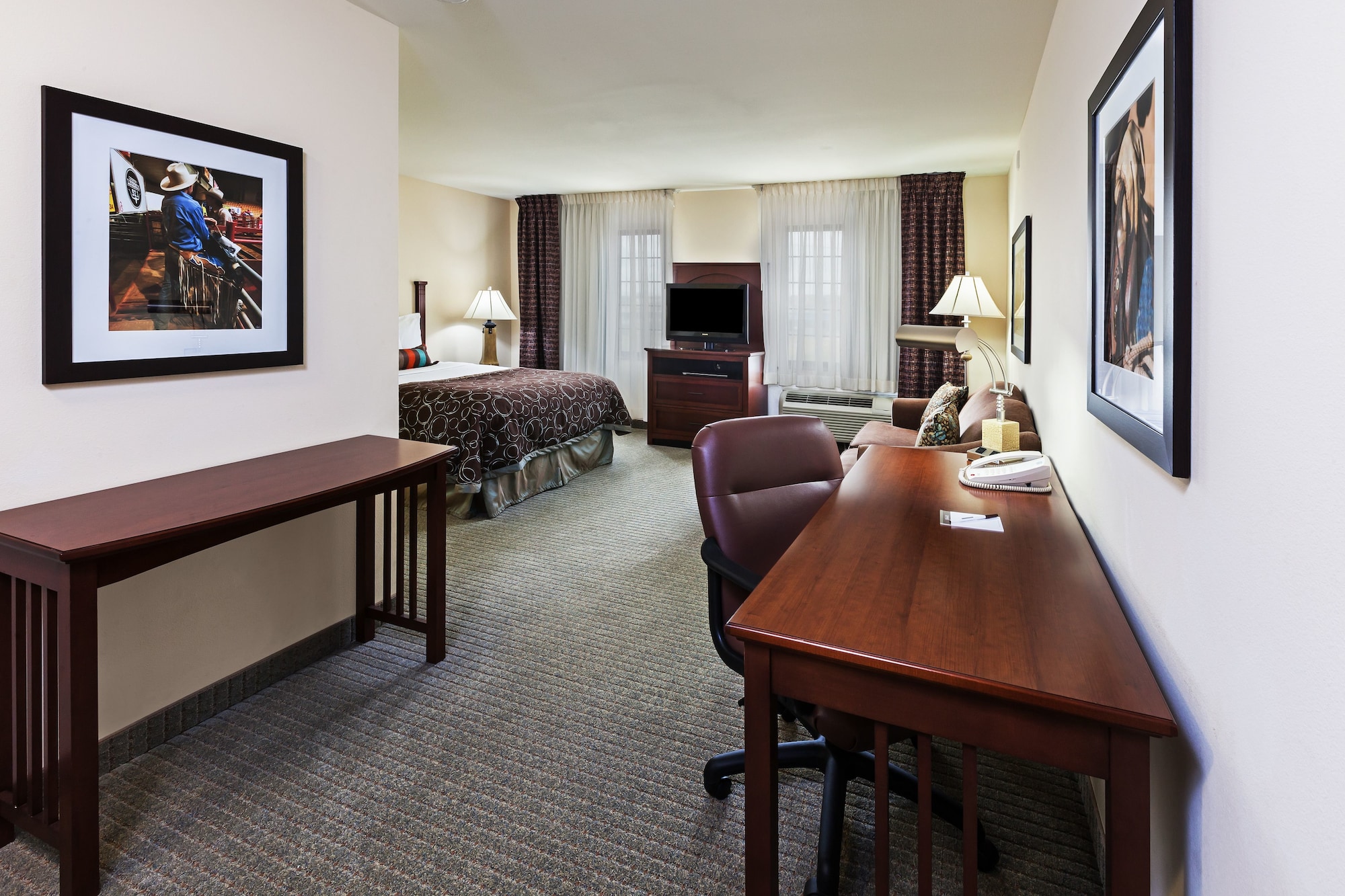 Staybridge Suites West Fort Worth