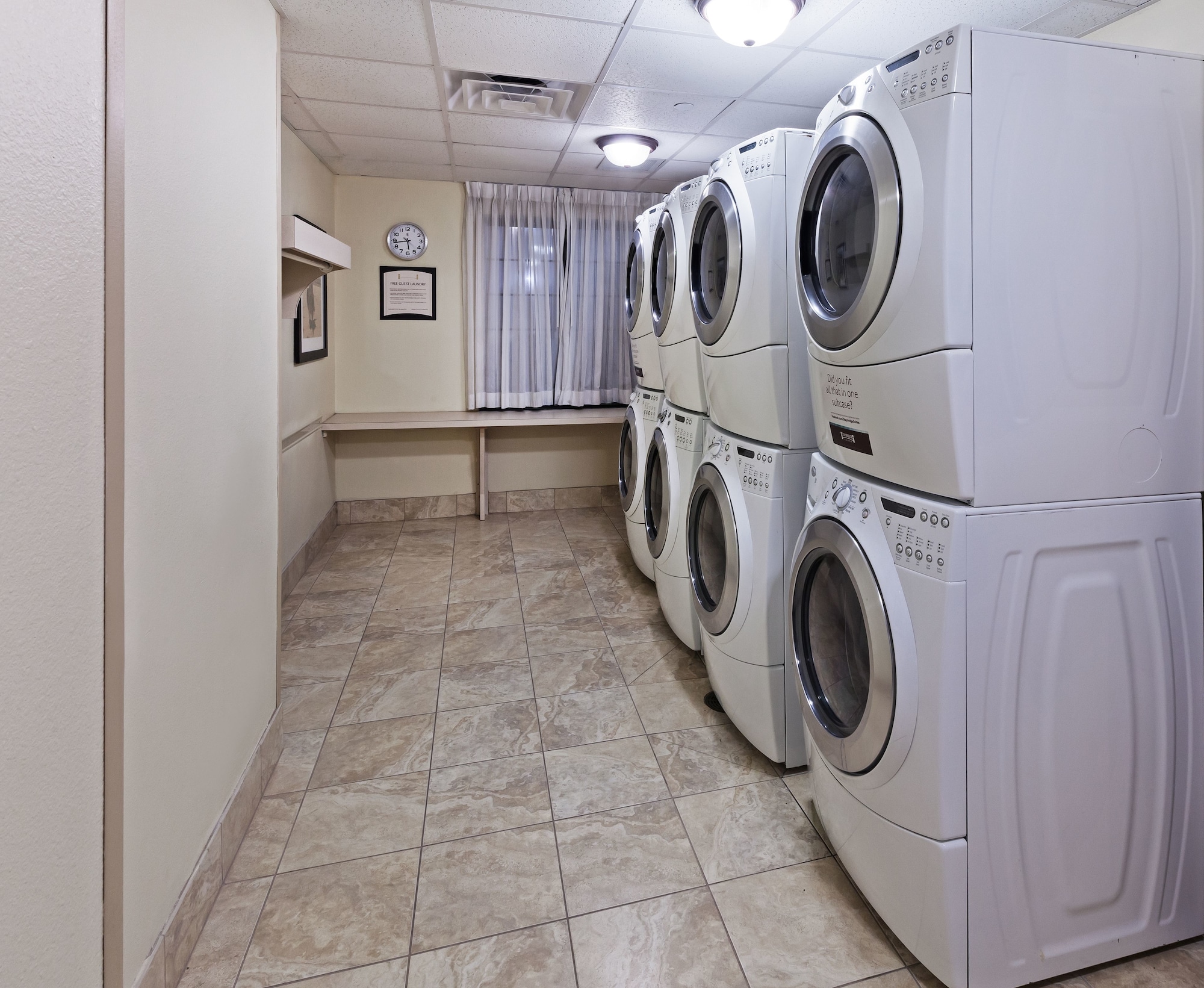 Staybridge Suites West Fort Worth