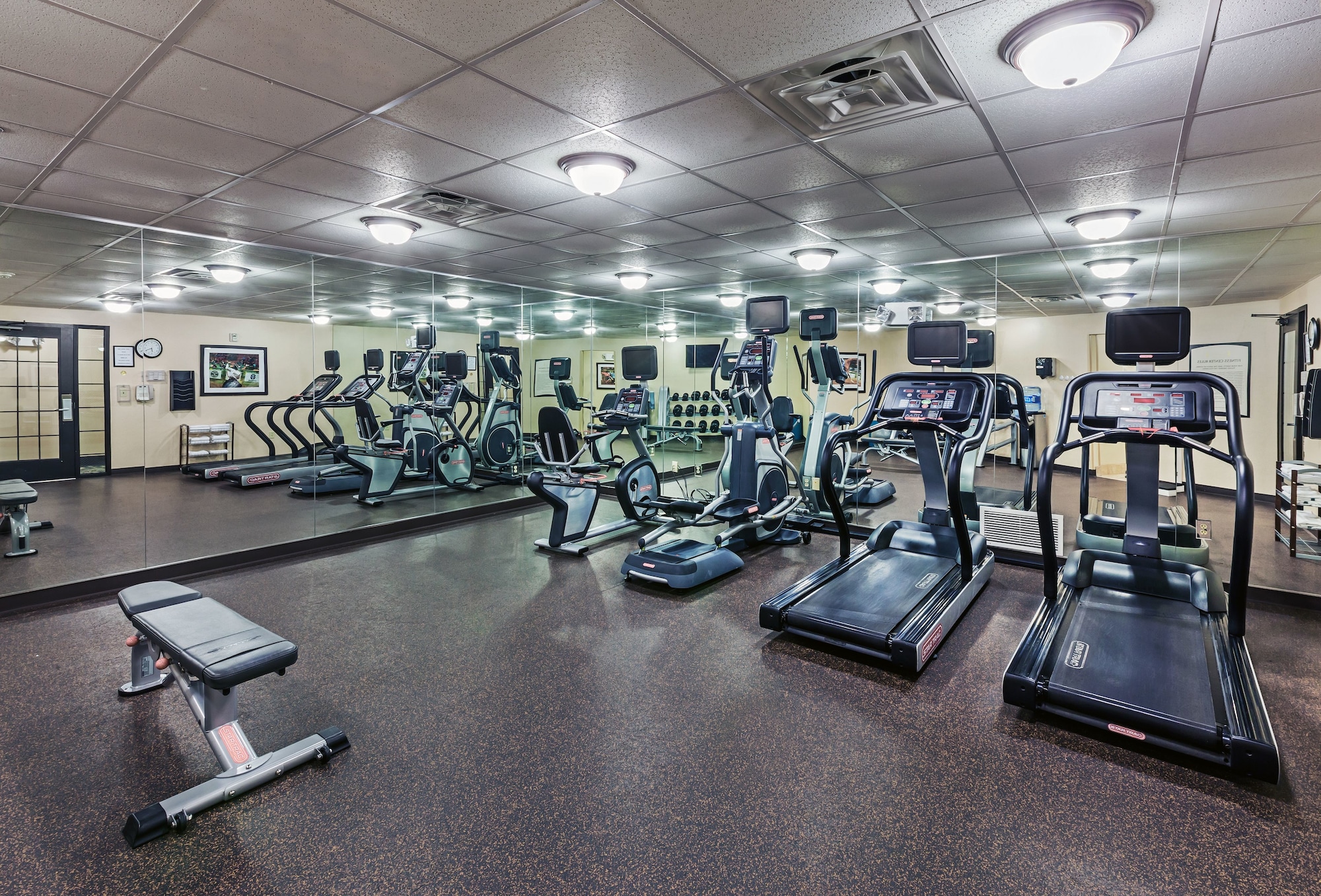 Staybridge Suites West Fort Worth
