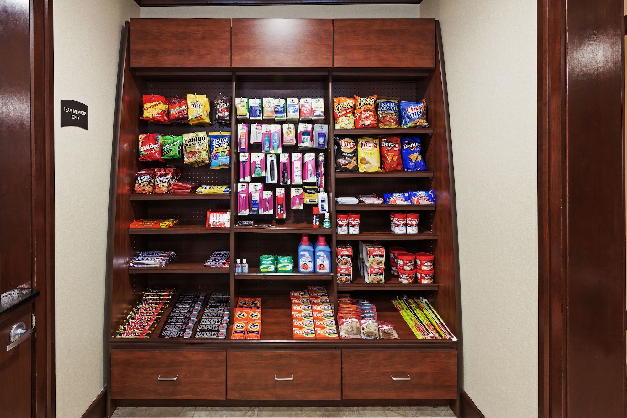 Staybridge Suites West Fort Worth