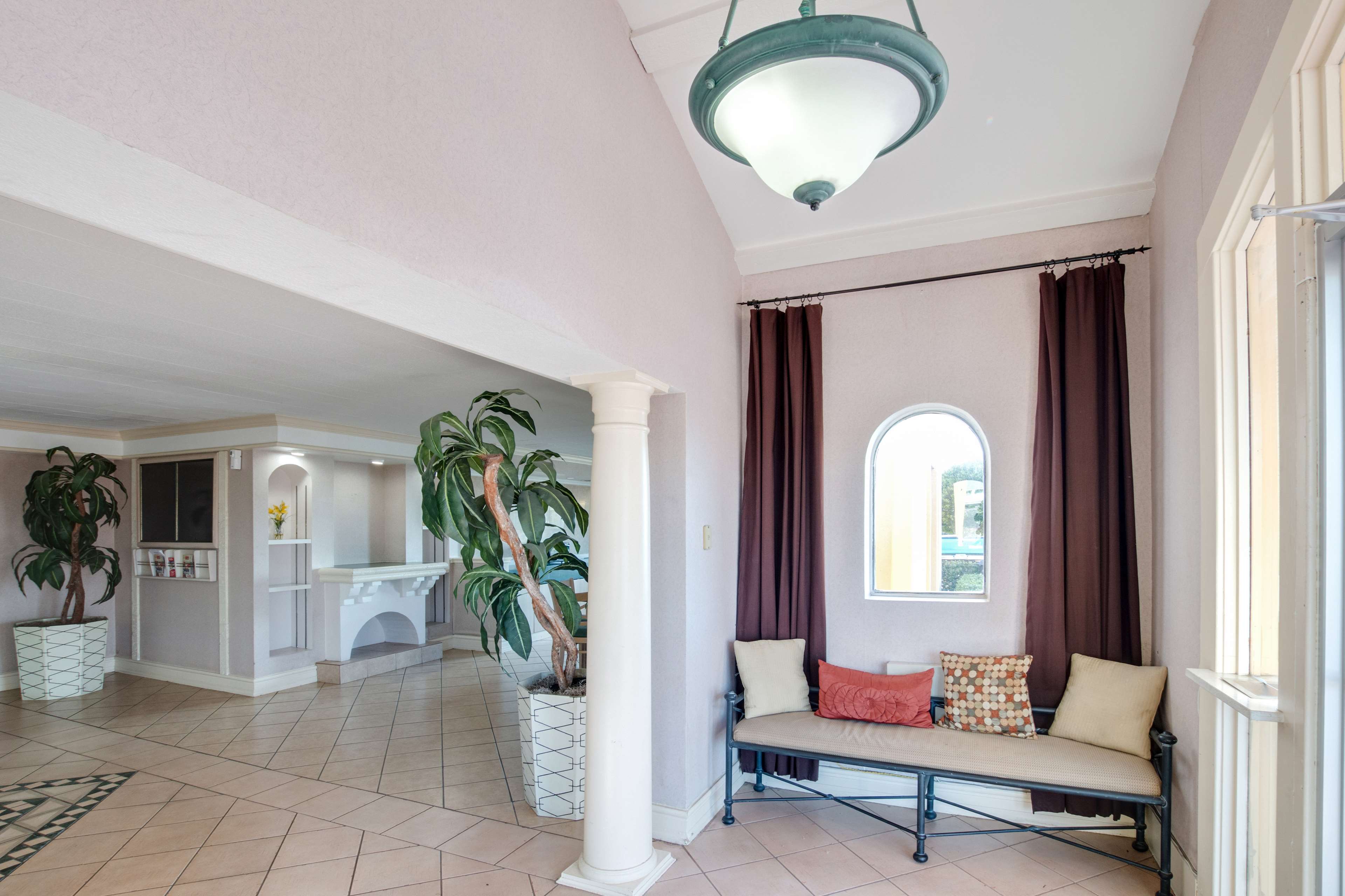 Studio 6 Ft Worth - West Medical Center