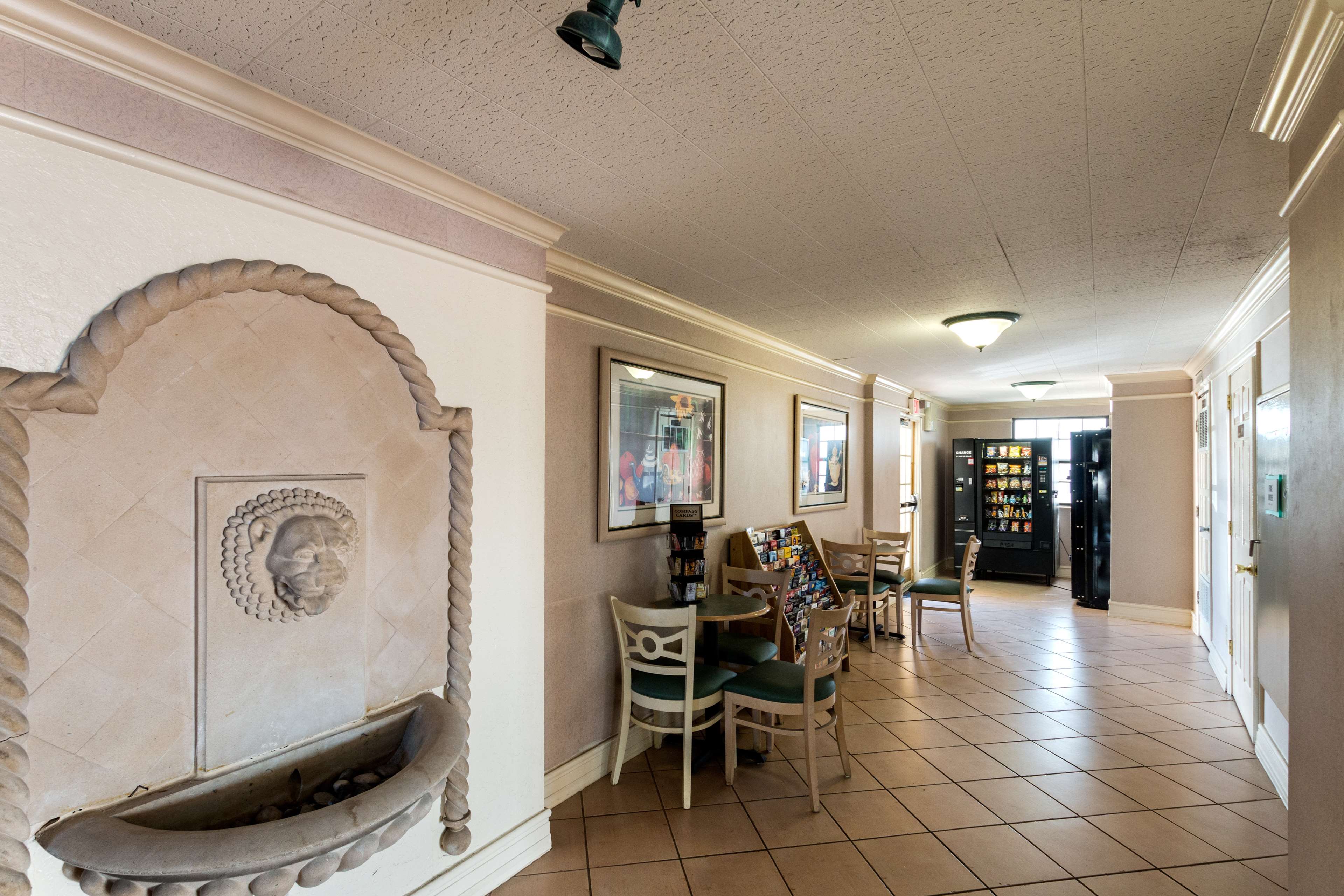 Studio 6 Ft Worth - West Medical Center