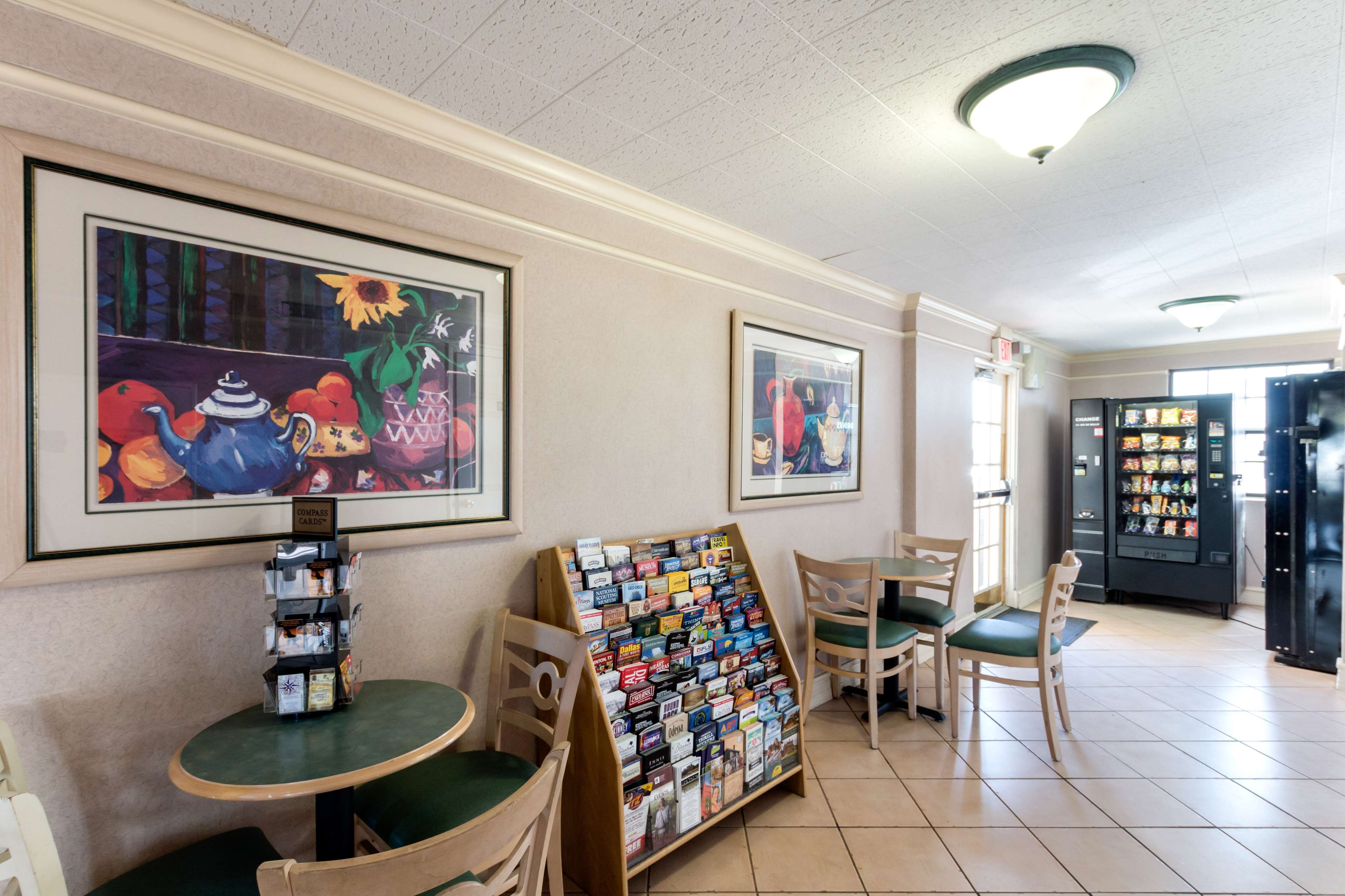 Studio 6 Ft Worth - West Medical Center