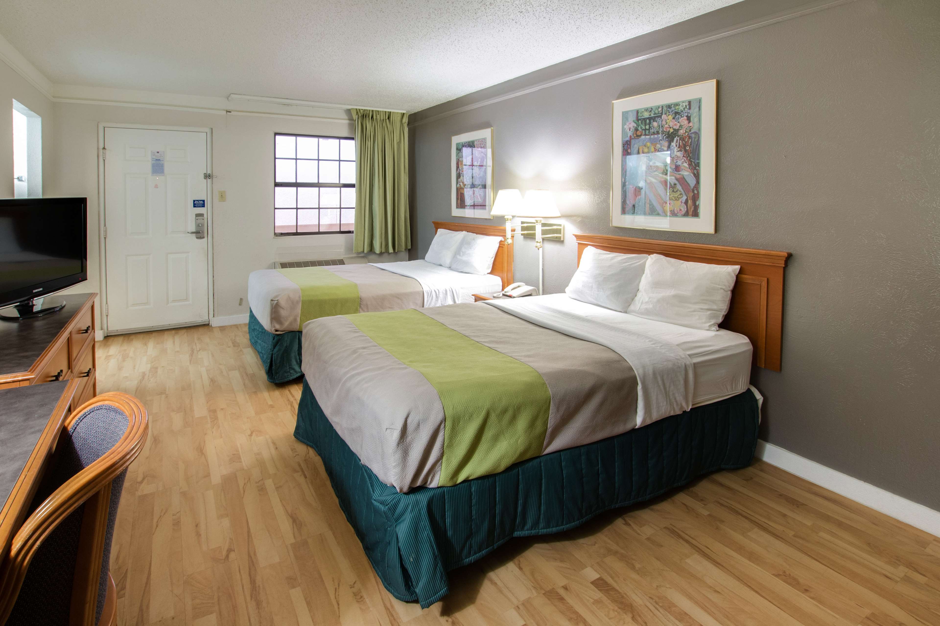 Studio 6 Ft Worth - West Medical Center