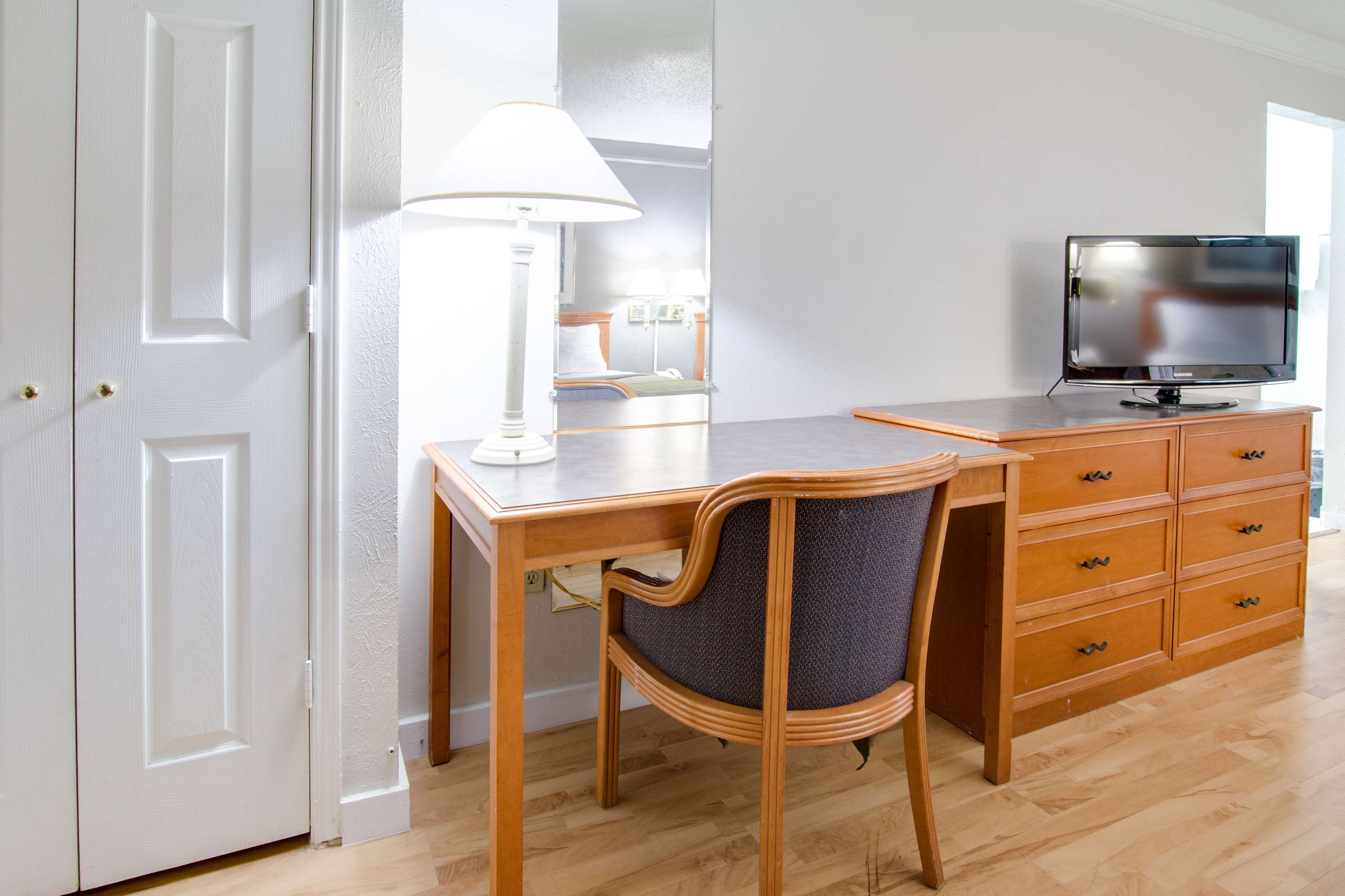 Studio 6 Ft Worth - West Medical Center