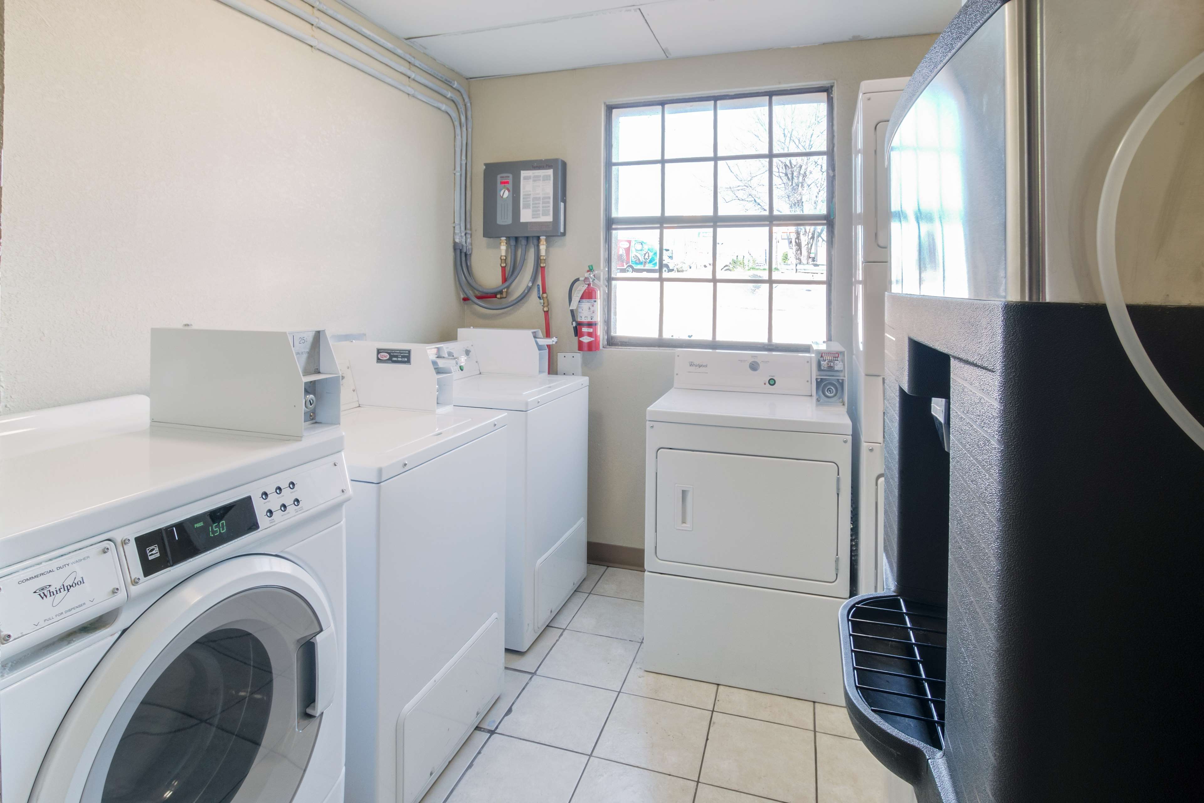Studio 6 Ft Worth - West Medical Center
