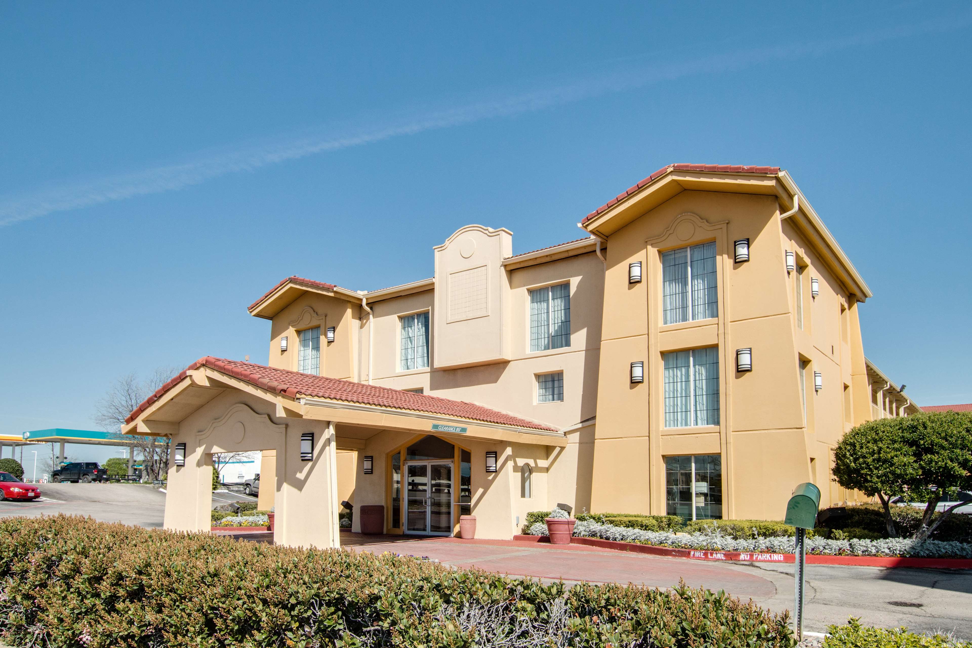 Studio 6 Ft Worth - West Medical Center