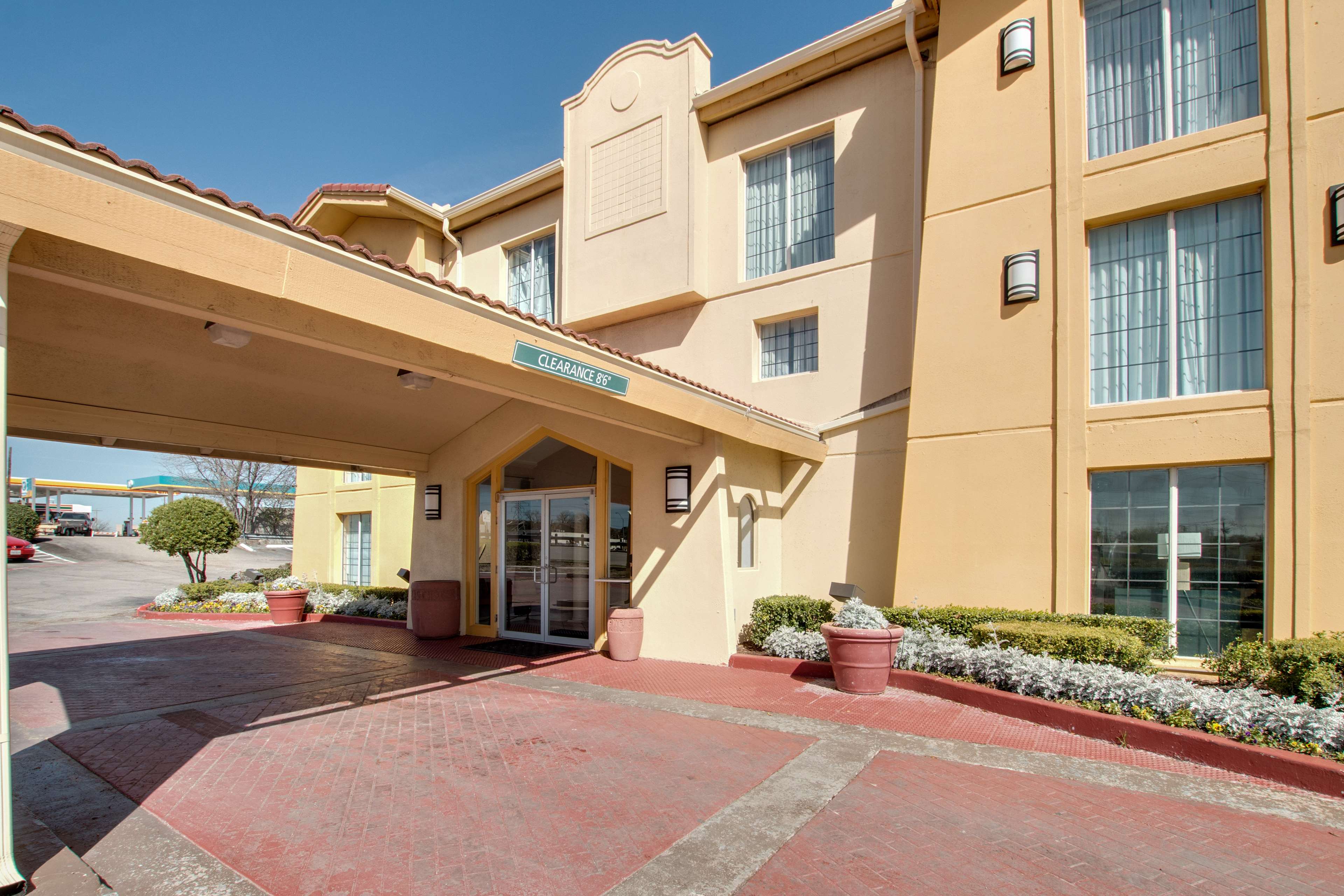 Studio 6 Ft Worth - West Medical Center