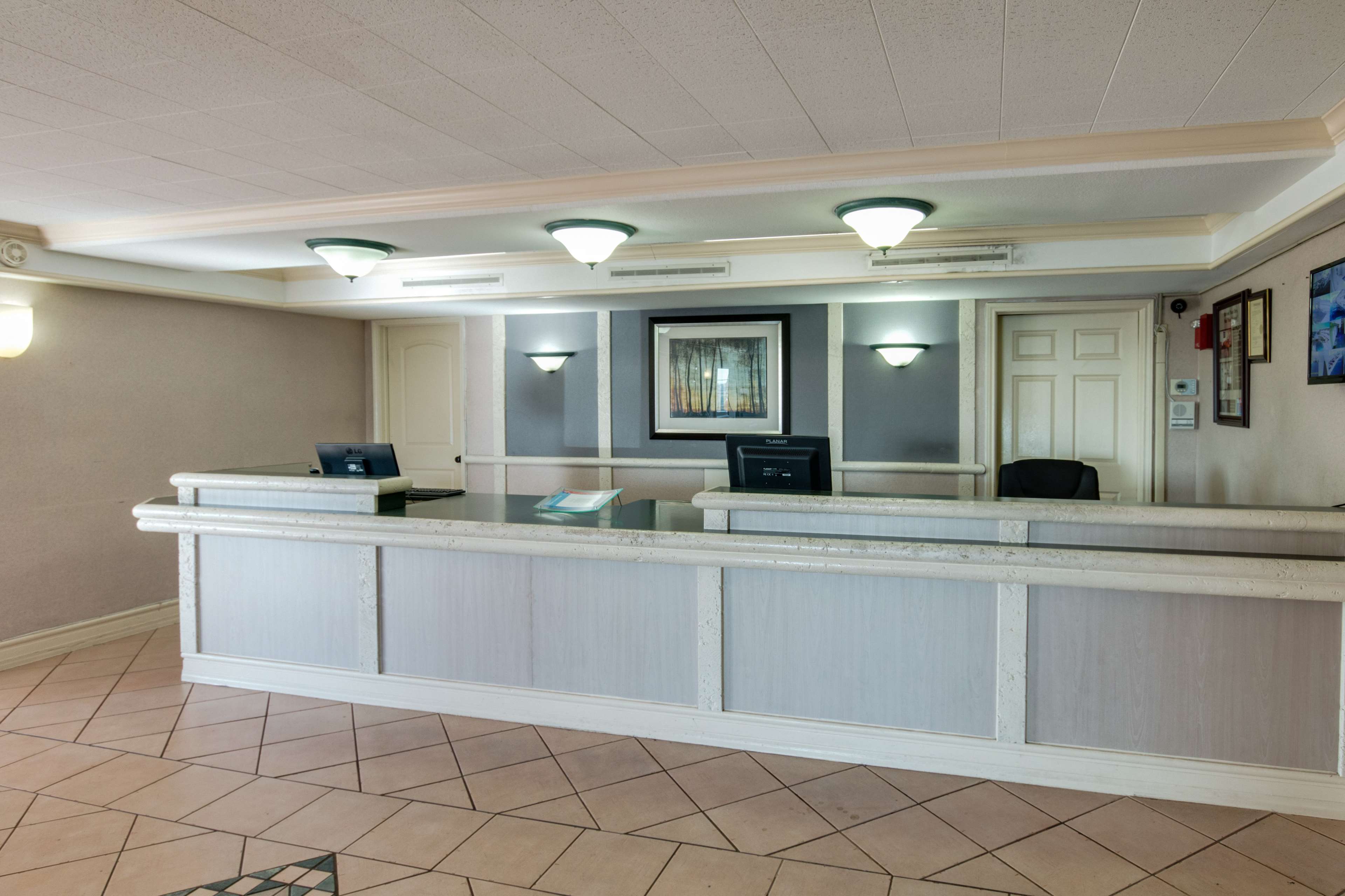 Studio 6 Ft Worth - West Medical Center