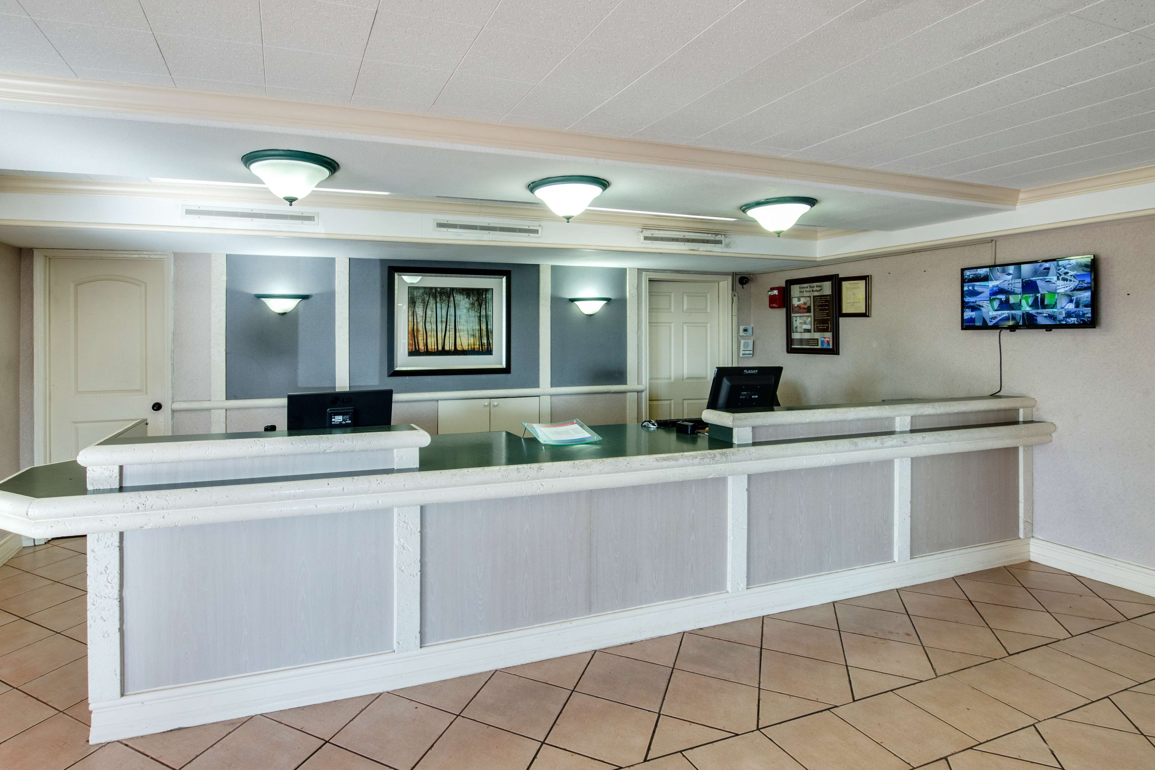 Studio 6 Ft Worth - West Medical Center