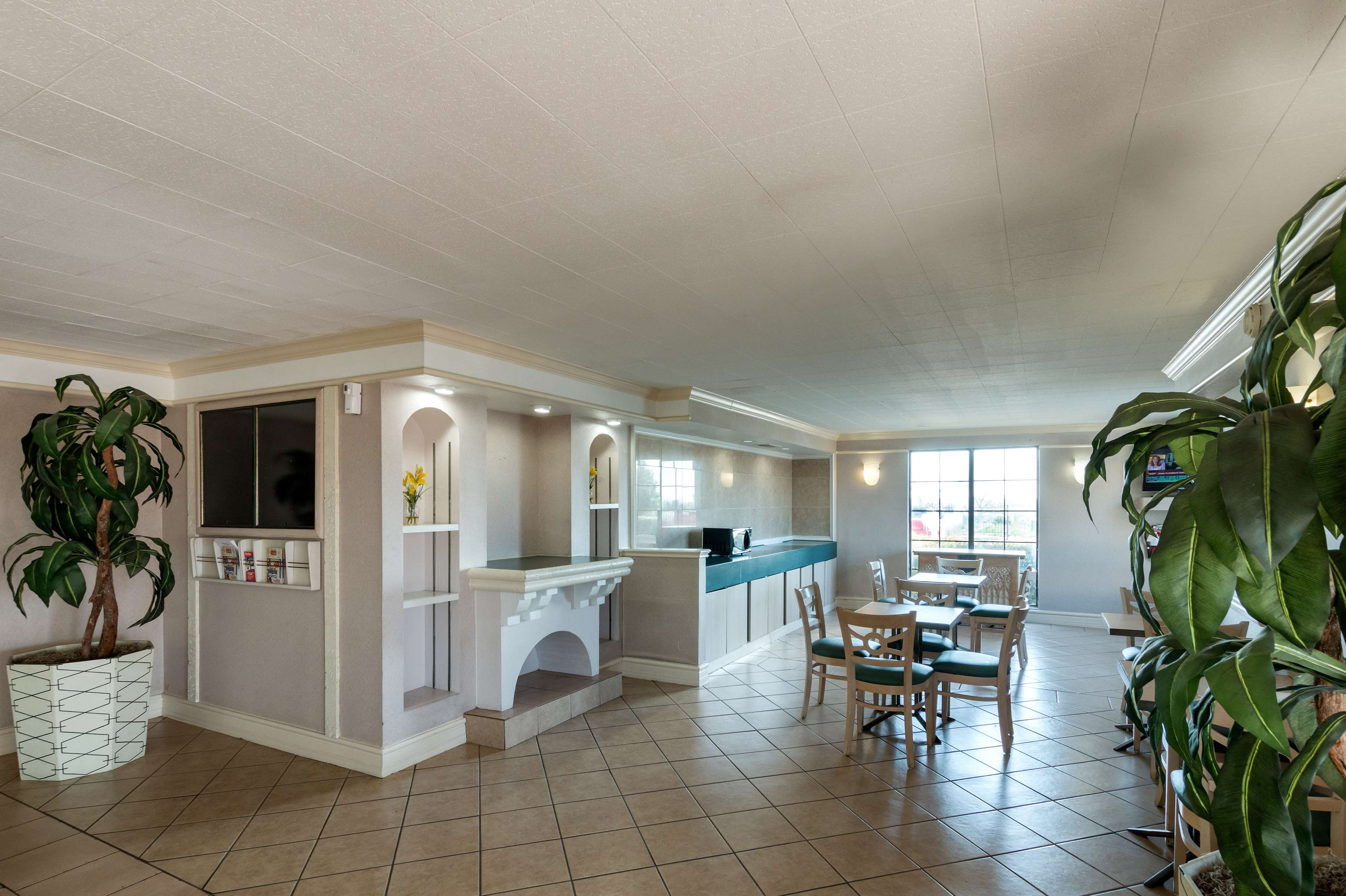 Studio 6 Ft Worth - West Medical Center