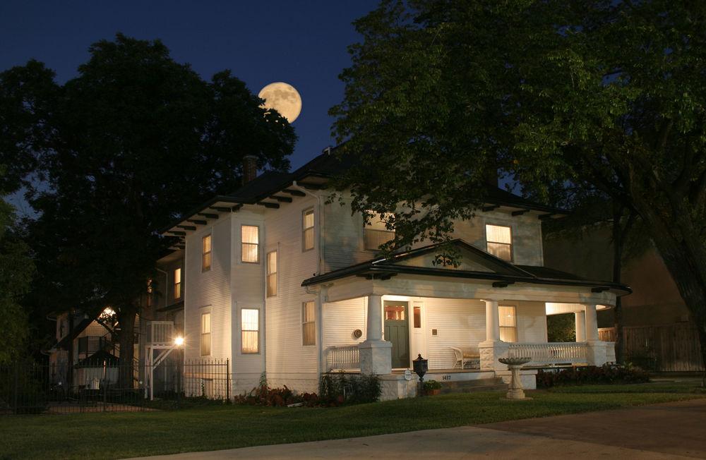 Texas White House