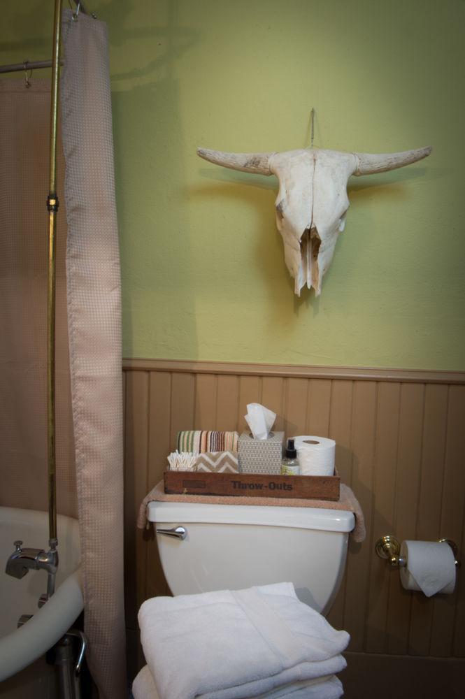 Texas White House