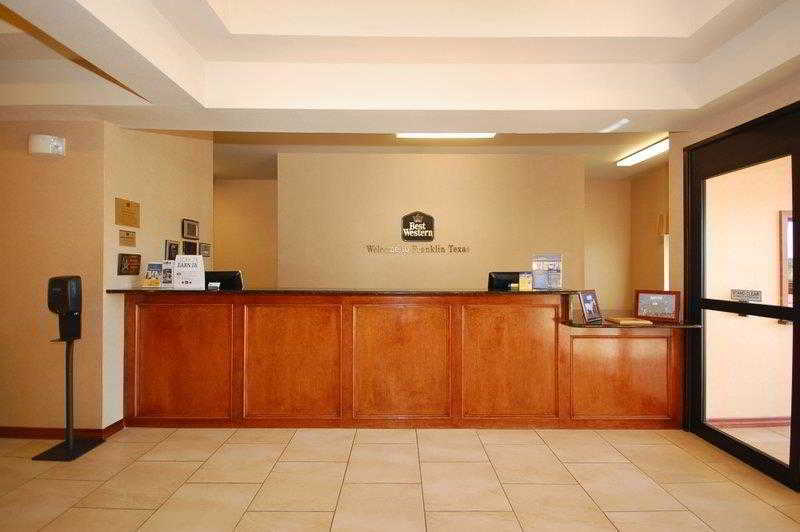 Franklin Inn & Suites